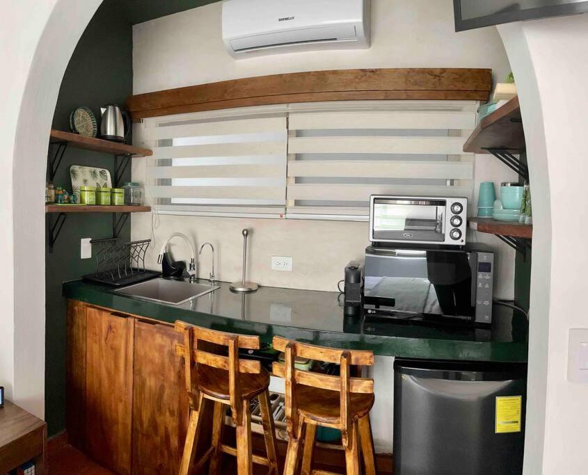Large 2 Bedroom 2 Bathroom Perfect For Families! Apartment Isla Mujeres
