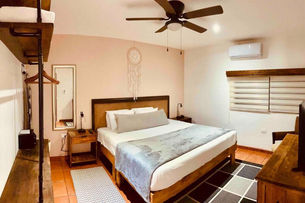 Large 2 Bedroom 2 Bathroom Perfect For Families! Isla Mujeres