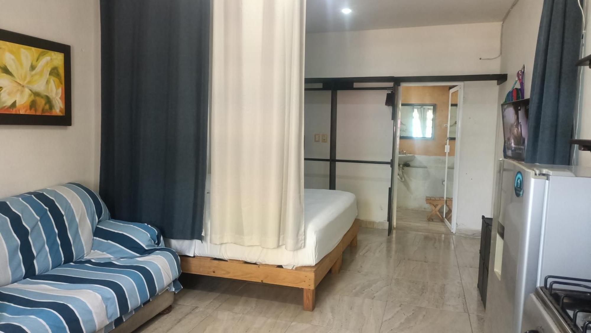 Casa B&v Homestay Isla Mujeres
