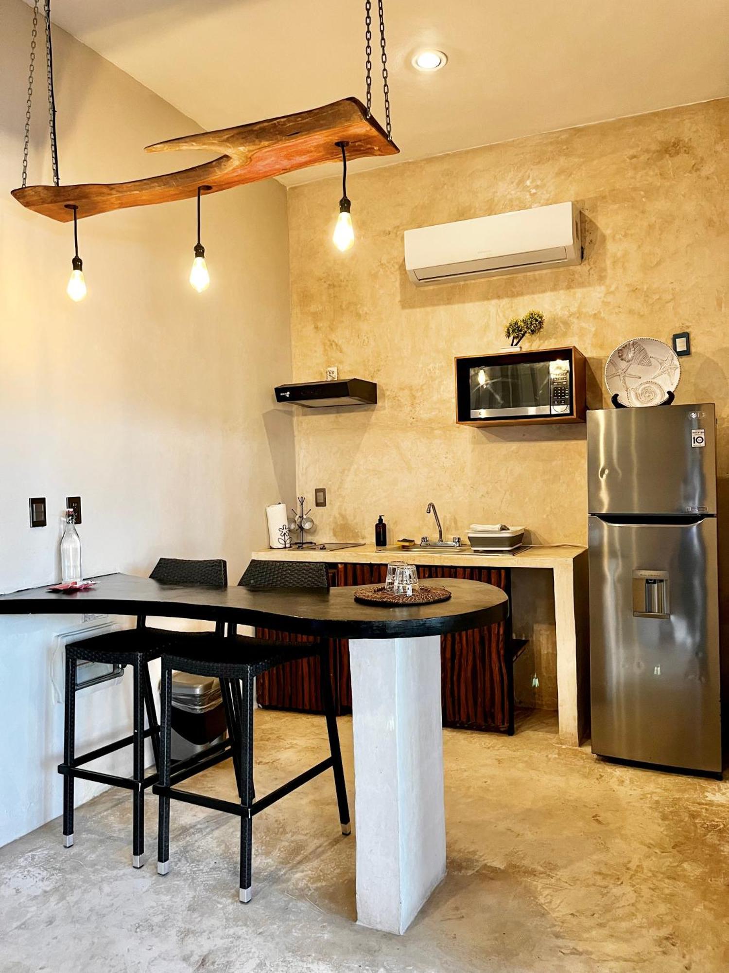 Bahia Tolok Apartahotel Isla Mujeres