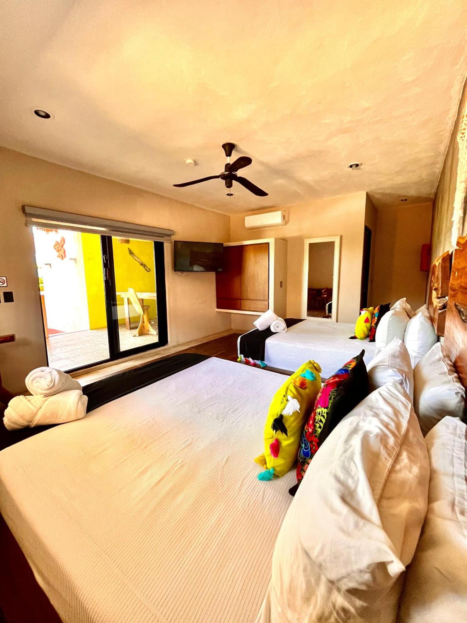 Bahia Tolok Apartahotel