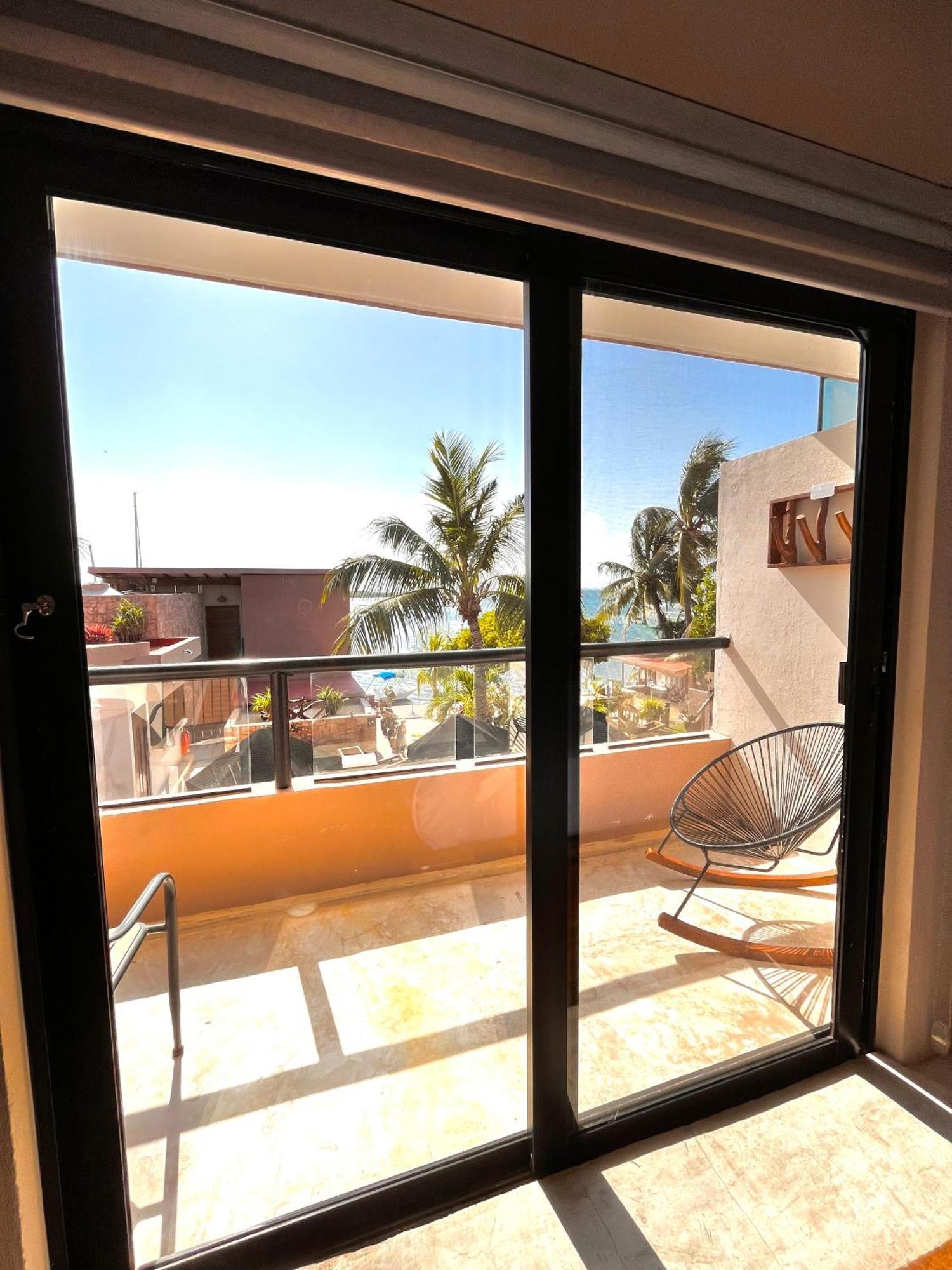 Apartahotel Bahia Tolok 3*