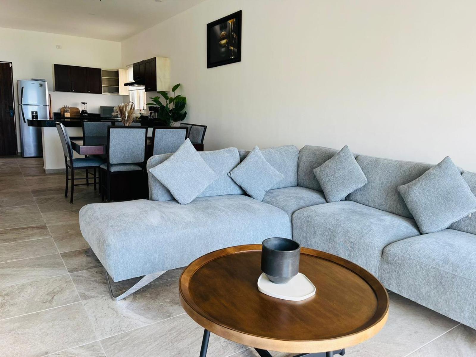 Apartment At La Diosa *