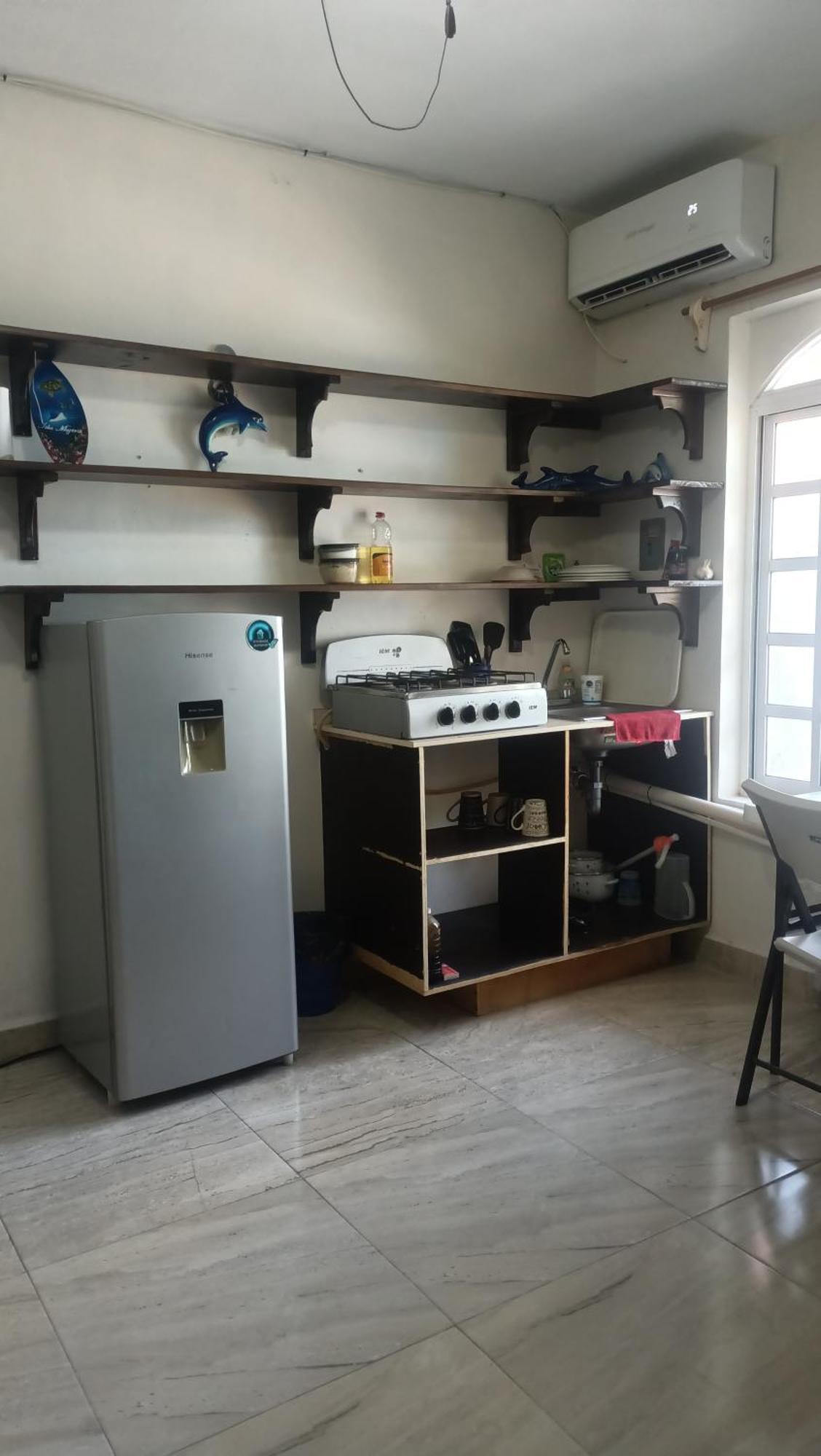 Casa B&v Homestay *