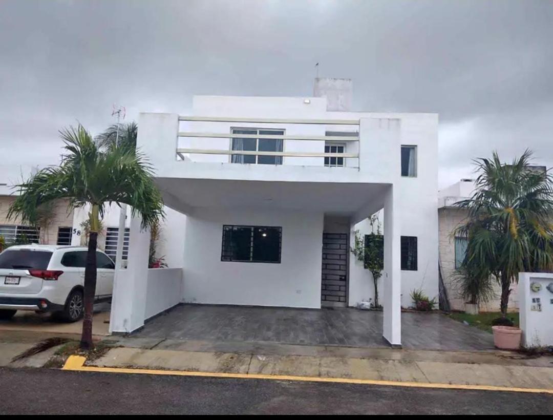 Casa Jaguar Apartment *