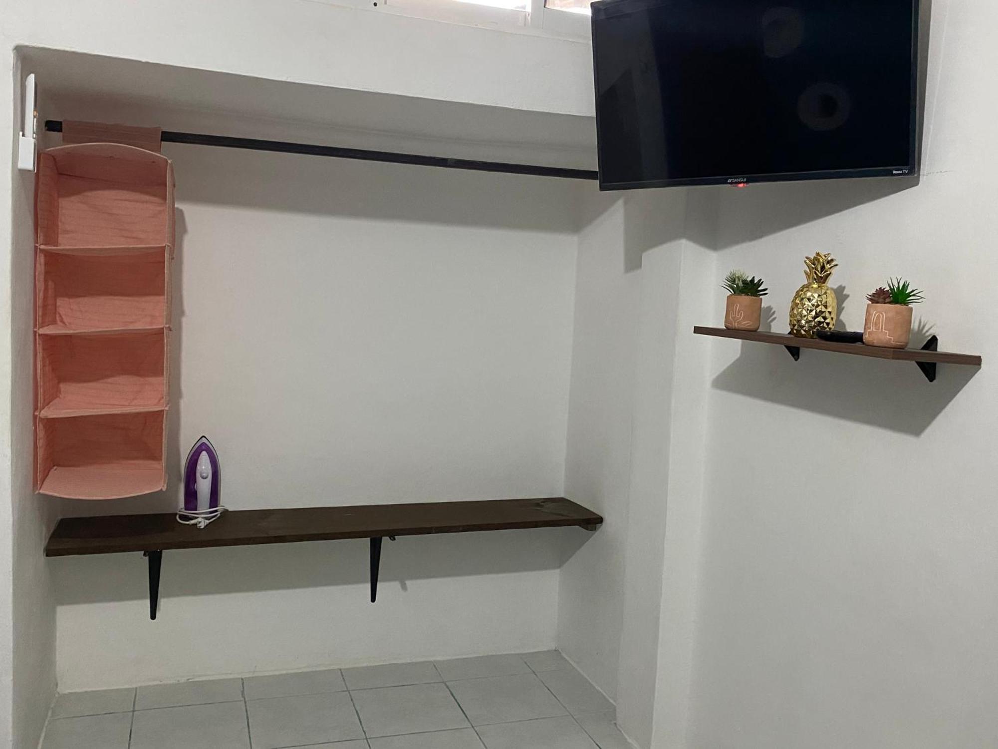 Panchito's Apartamento *