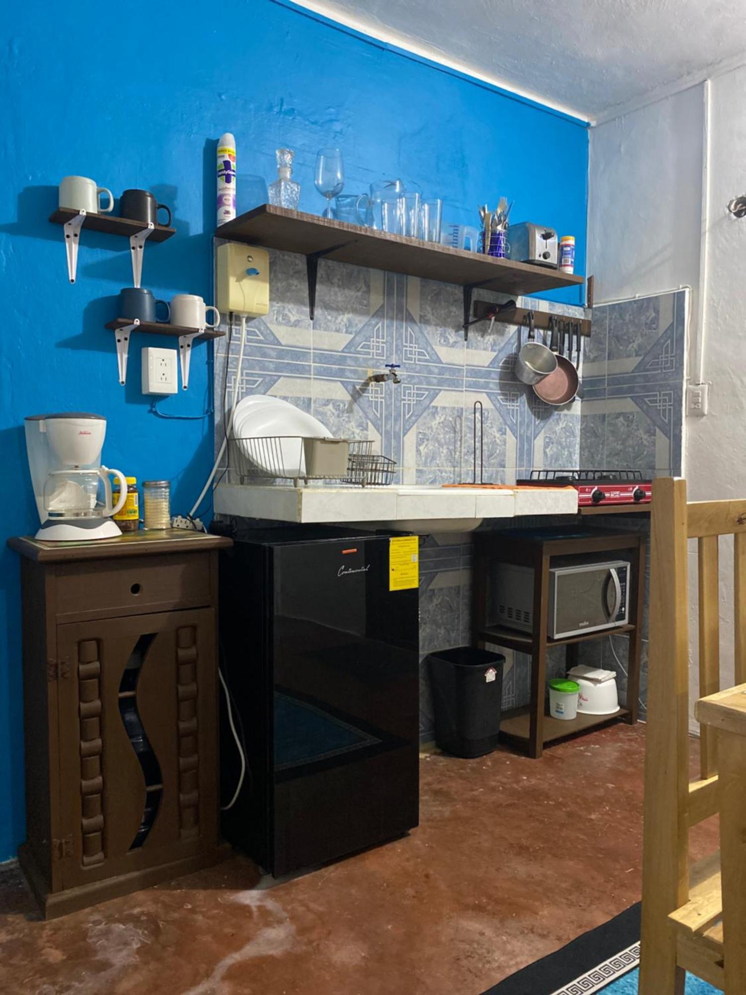 Apartamento Panchito's *