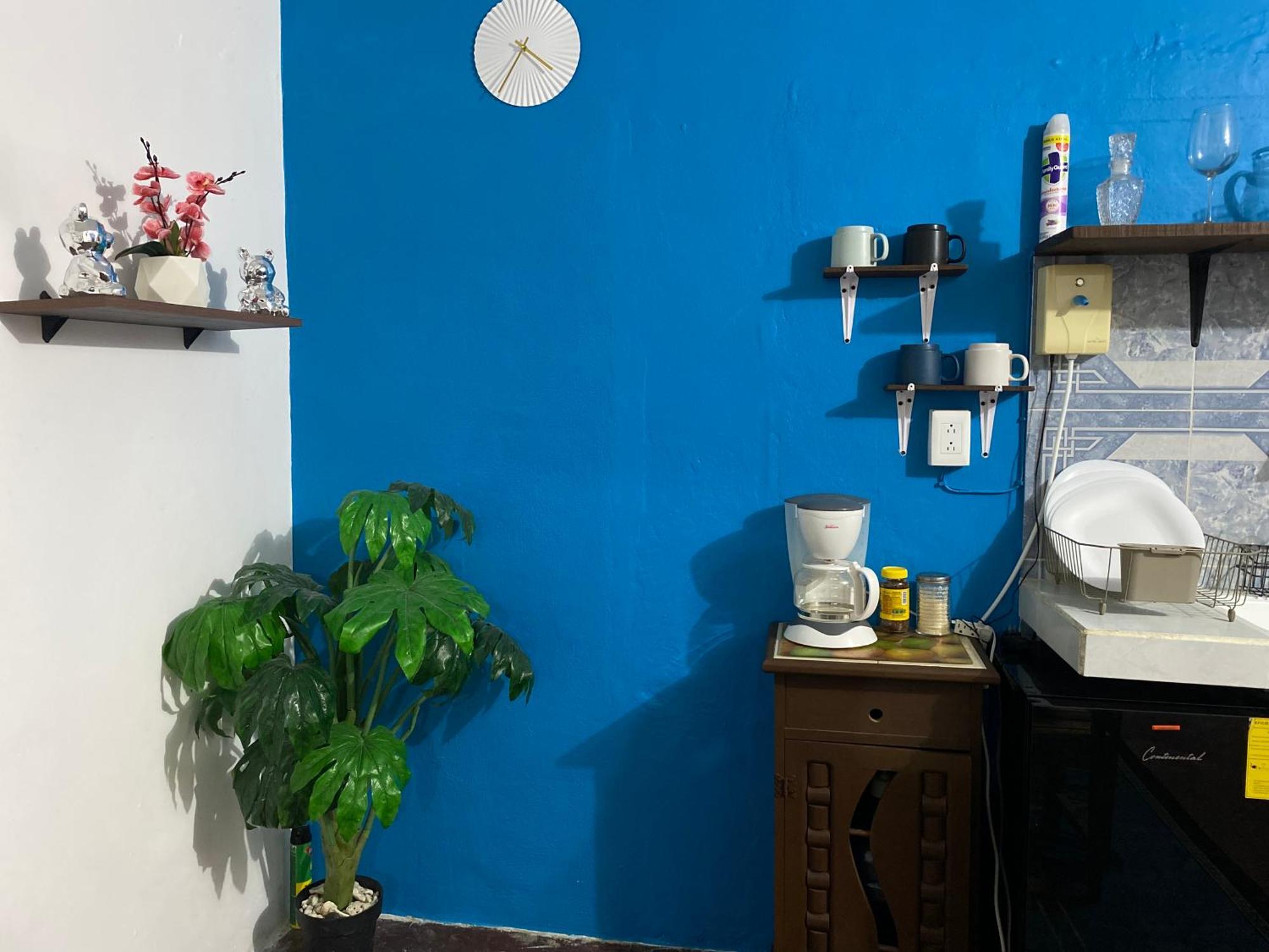 Panchito's Apartamento