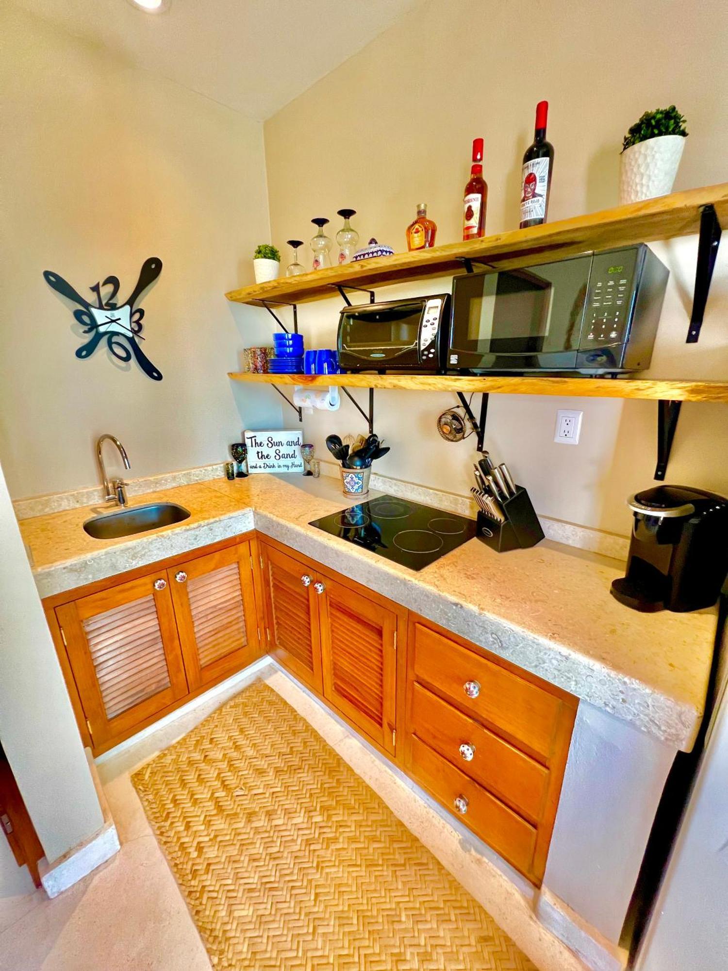 Casa Carolina Apartment *