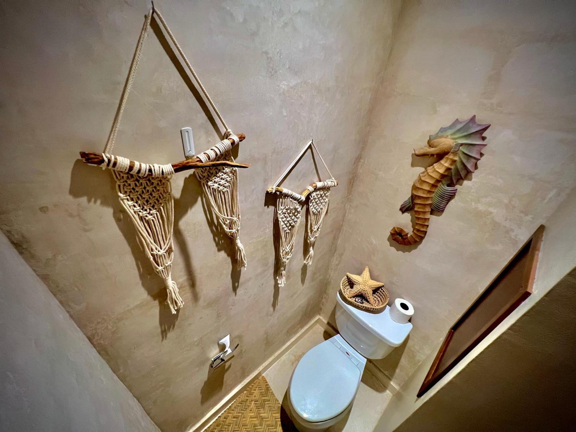 Apartment Casa Carolina