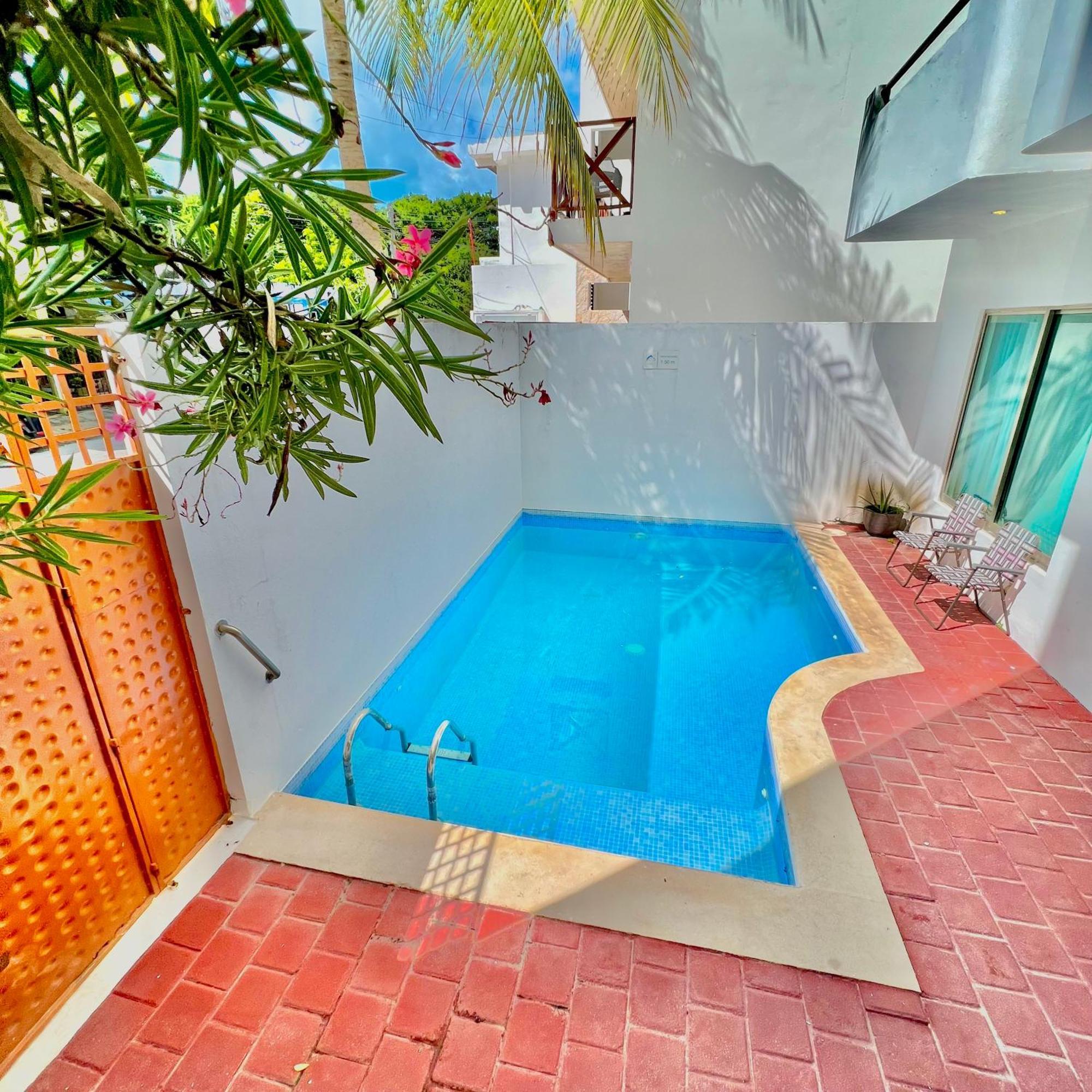 Apartment Casa Carolina *