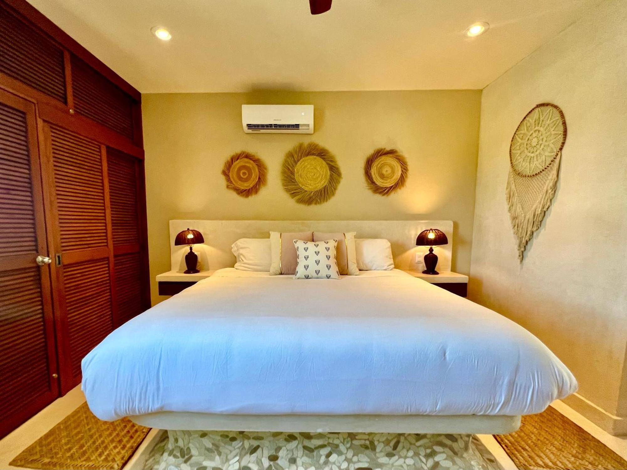 Casa Carolina Apartment Isla Mujeres