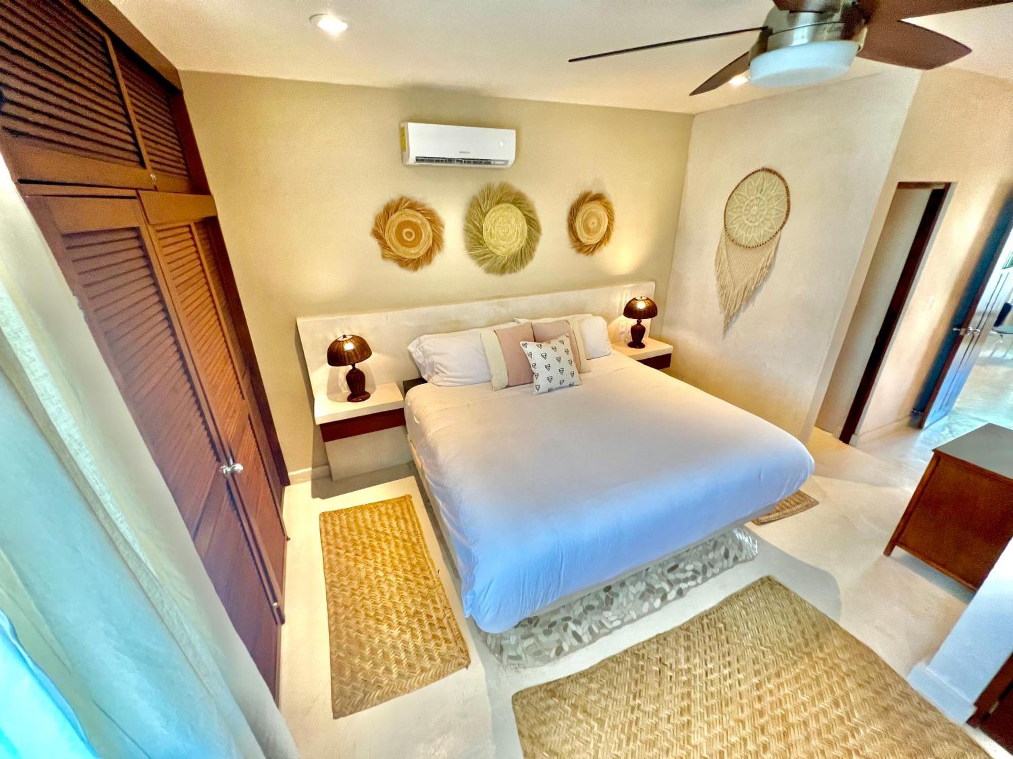 Apartment Casa Carolina *