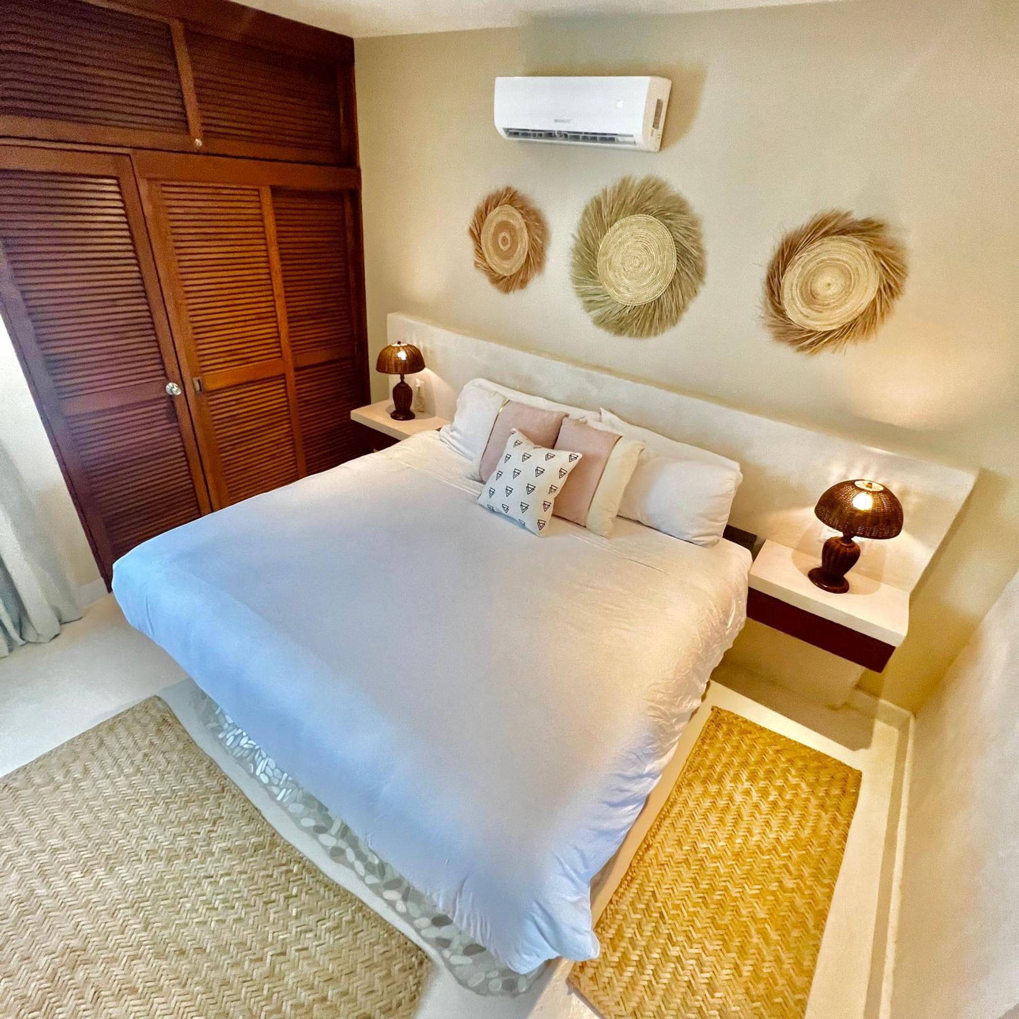 Casa Carolina Apartment Isla Mujeres
