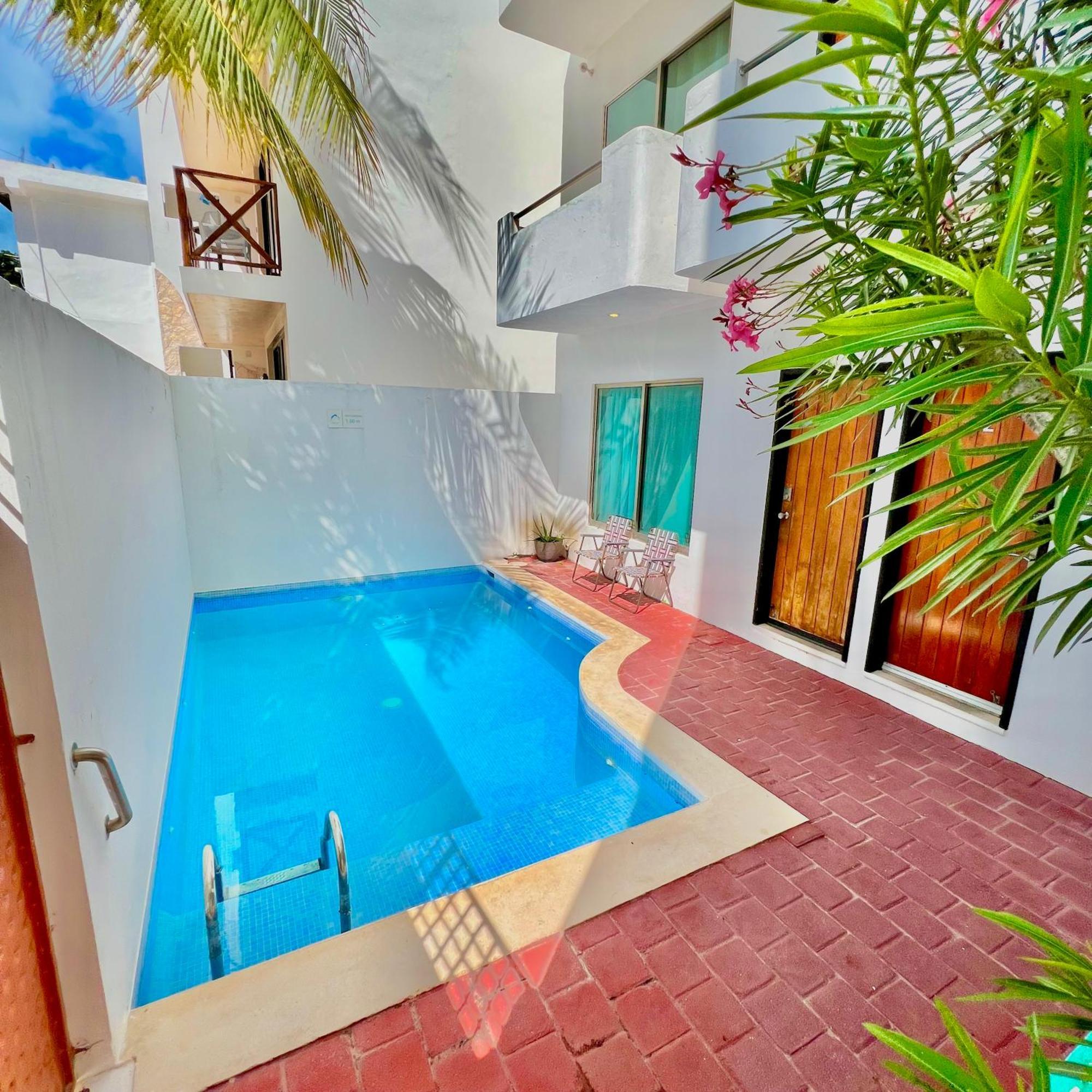 Apartment Casa Carolina *