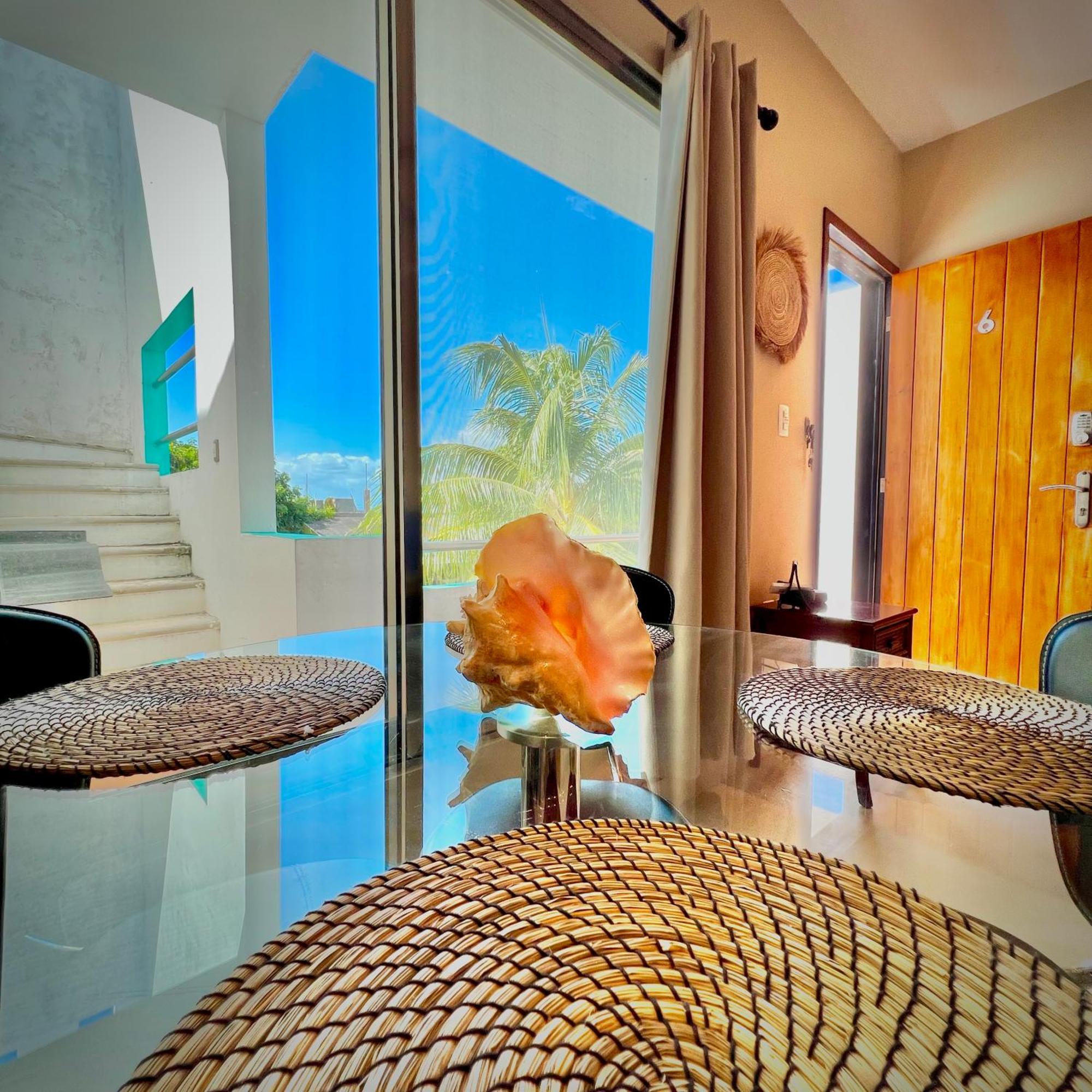 Casa Carolina Isla Mujeres
