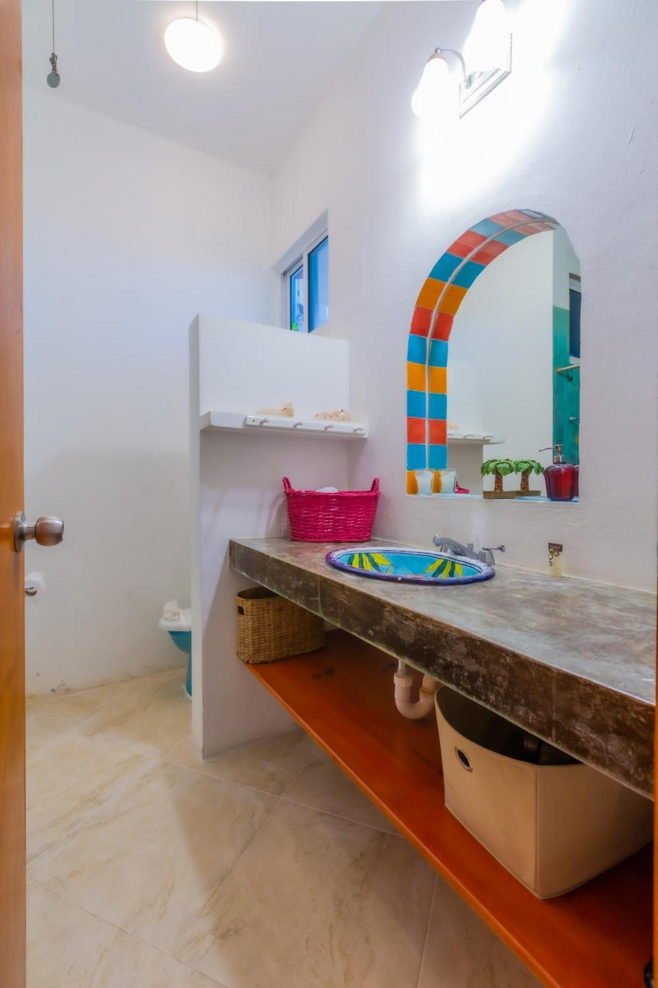 Casa Cielo 2 Bedroom Oceanfront * Ilha das Mulheres