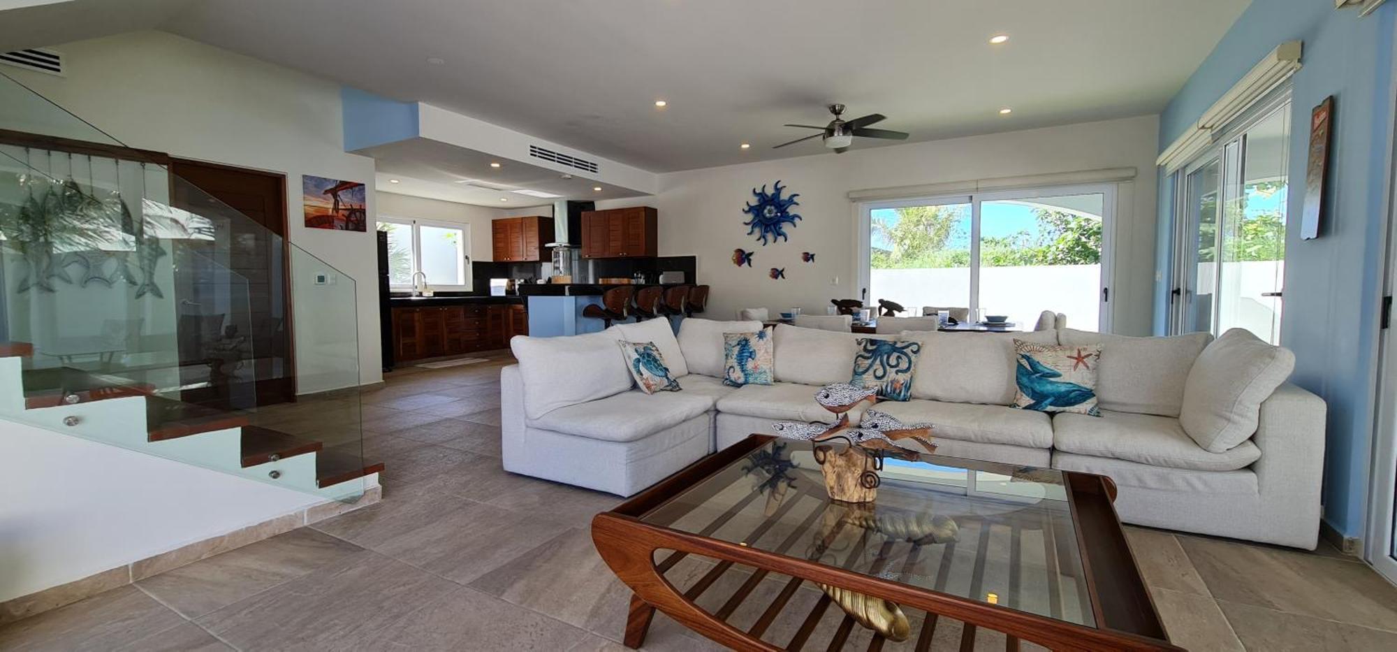 Casa Gioo, Stunning At Isla Mujeres