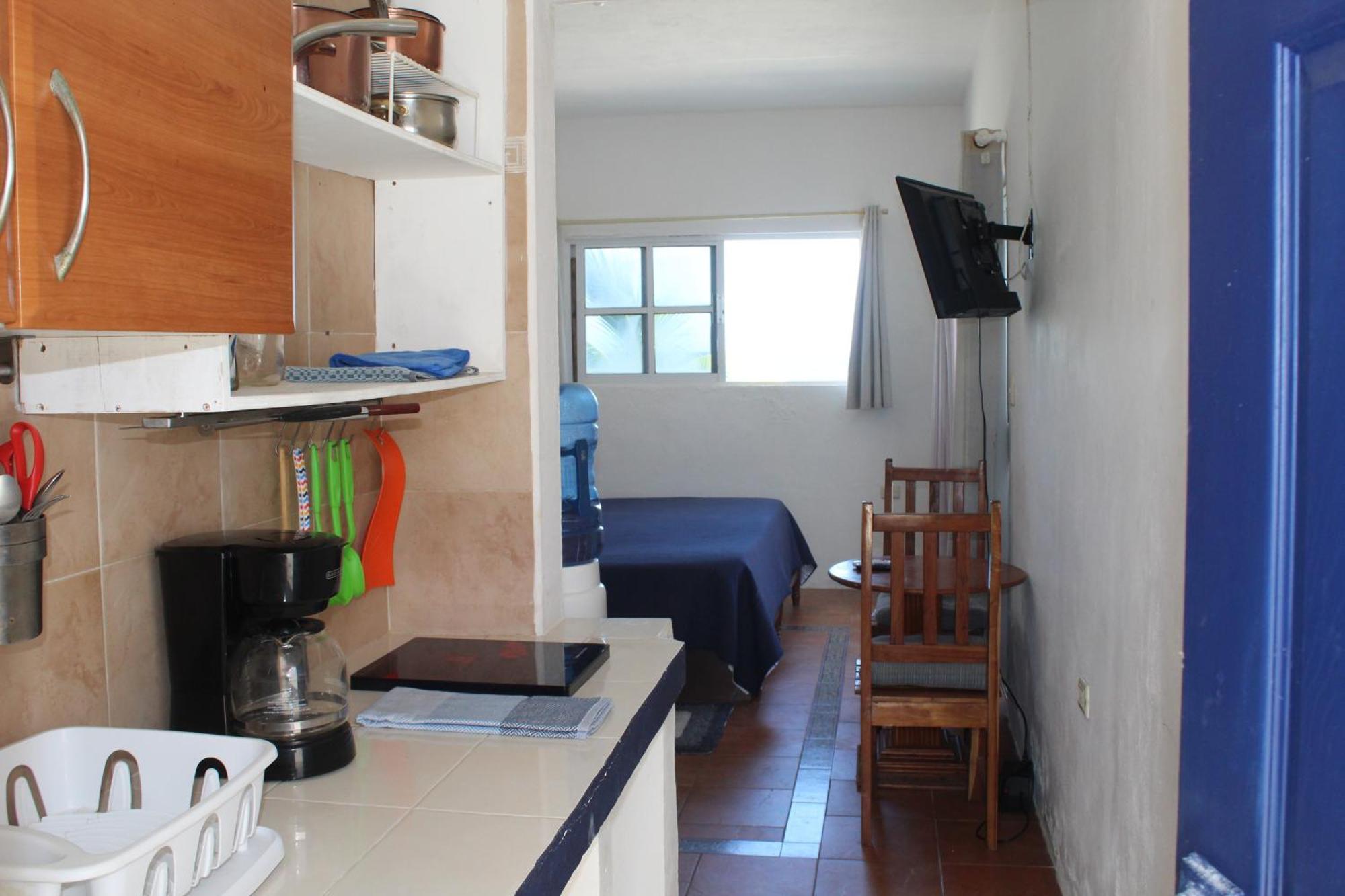 Punta Piedra Apartamento