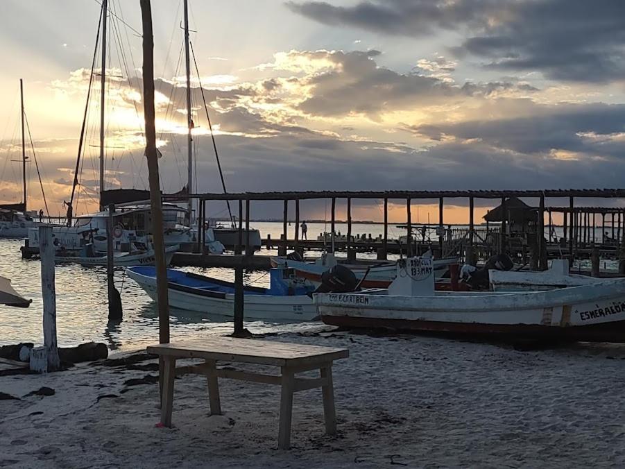 Walk Barefoot To Beach! Two Bathrooms! Entire Private Sailboat *