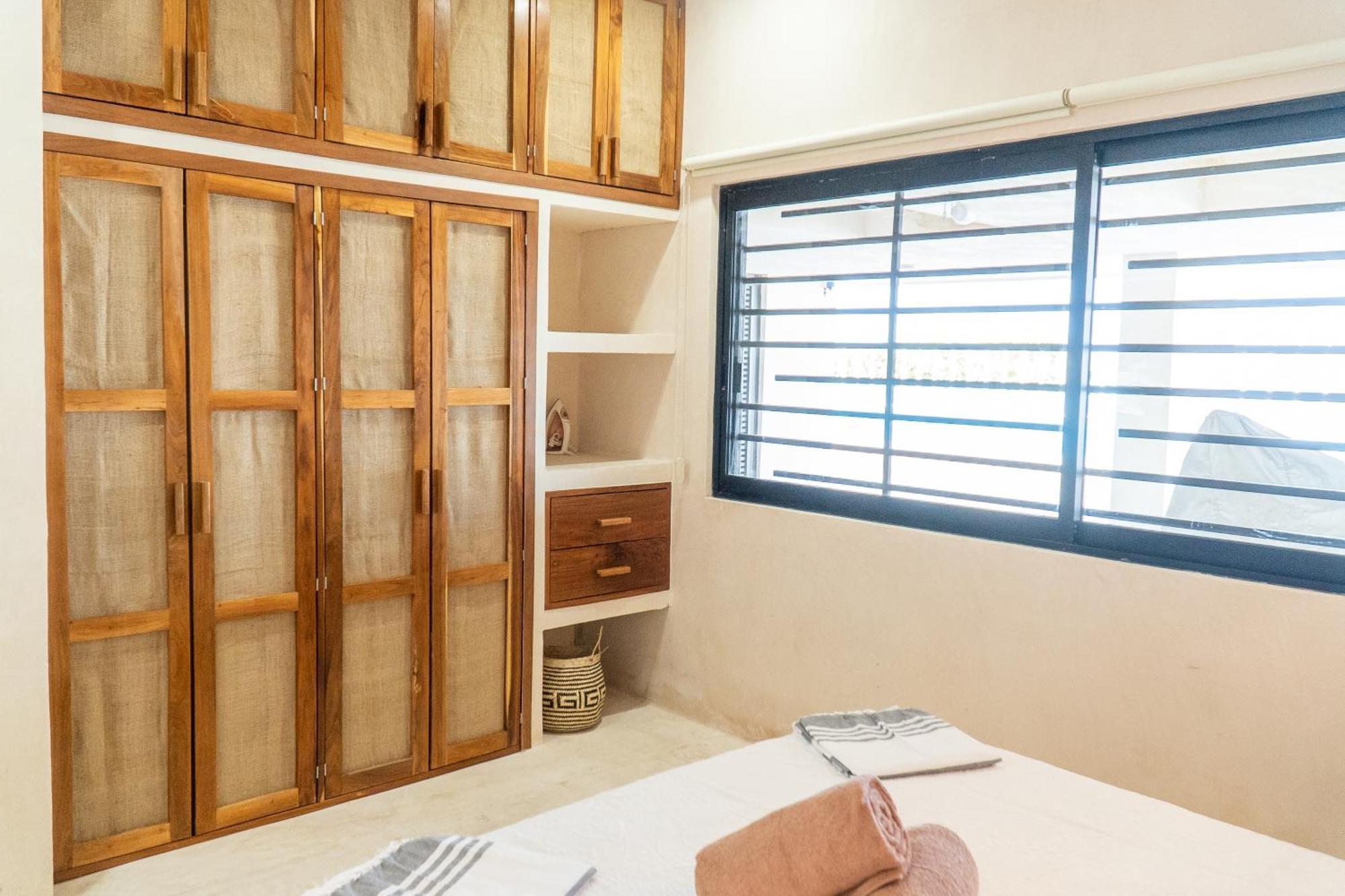 Saadhu With Fantastic Oceanview Ilha das Mulheres