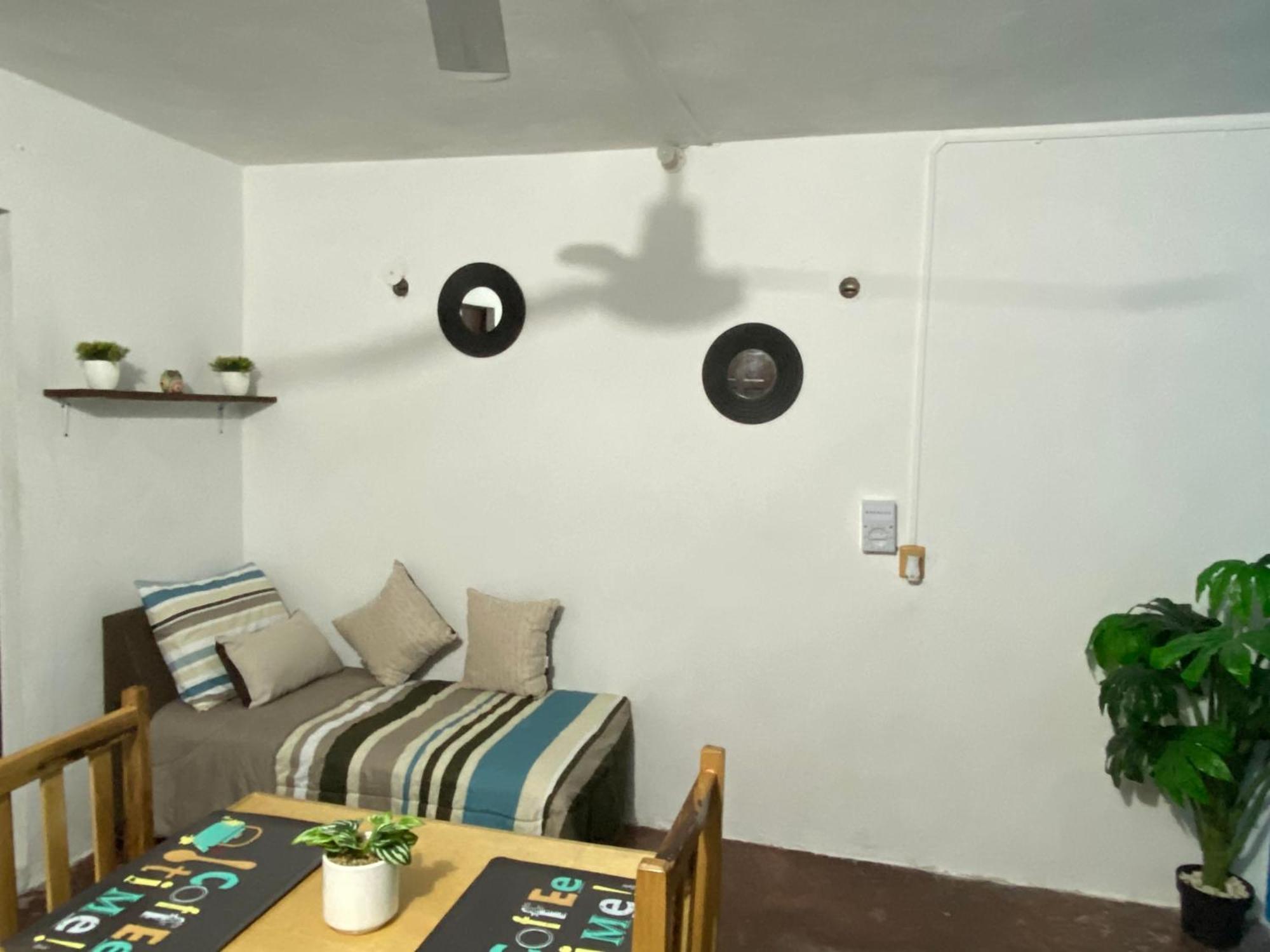 Apartamento Panchito's Ilha das Mulheres