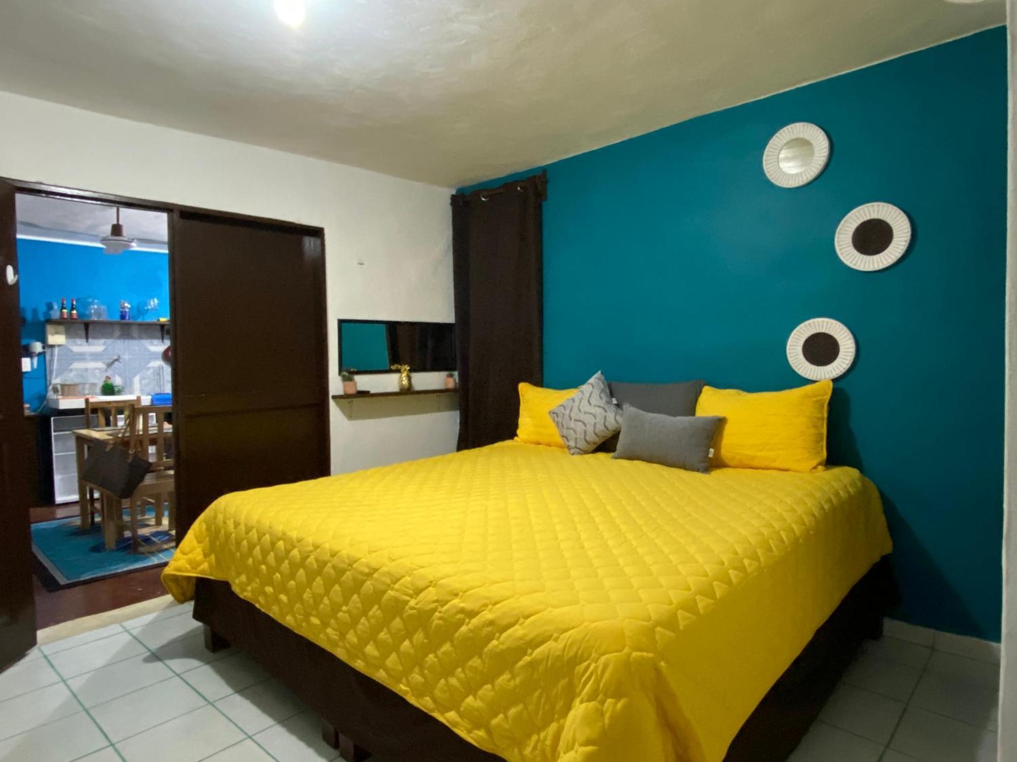 Panchito's Apartamento