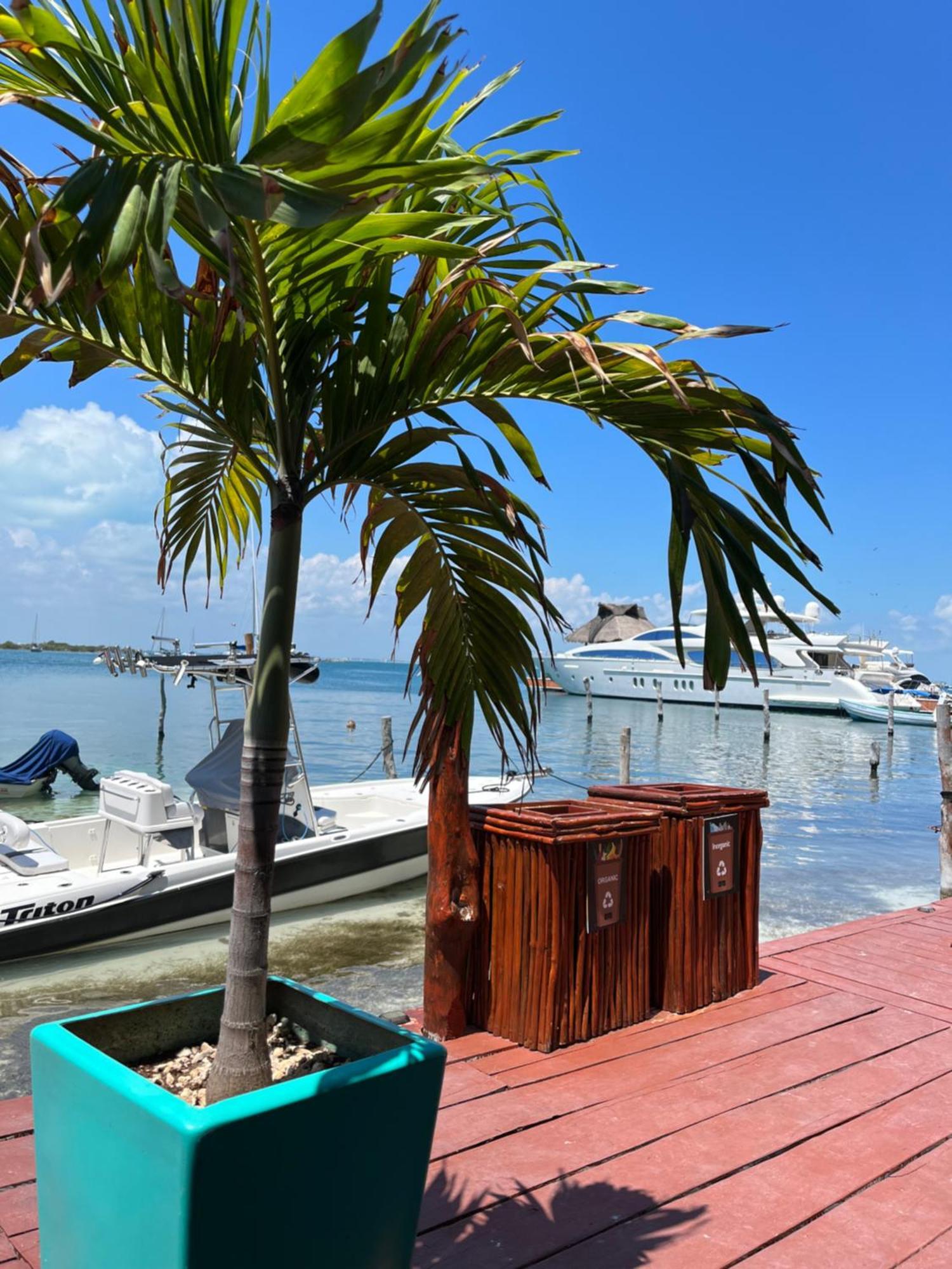 Apartahotel Bahia Tolok Isla Mujeres