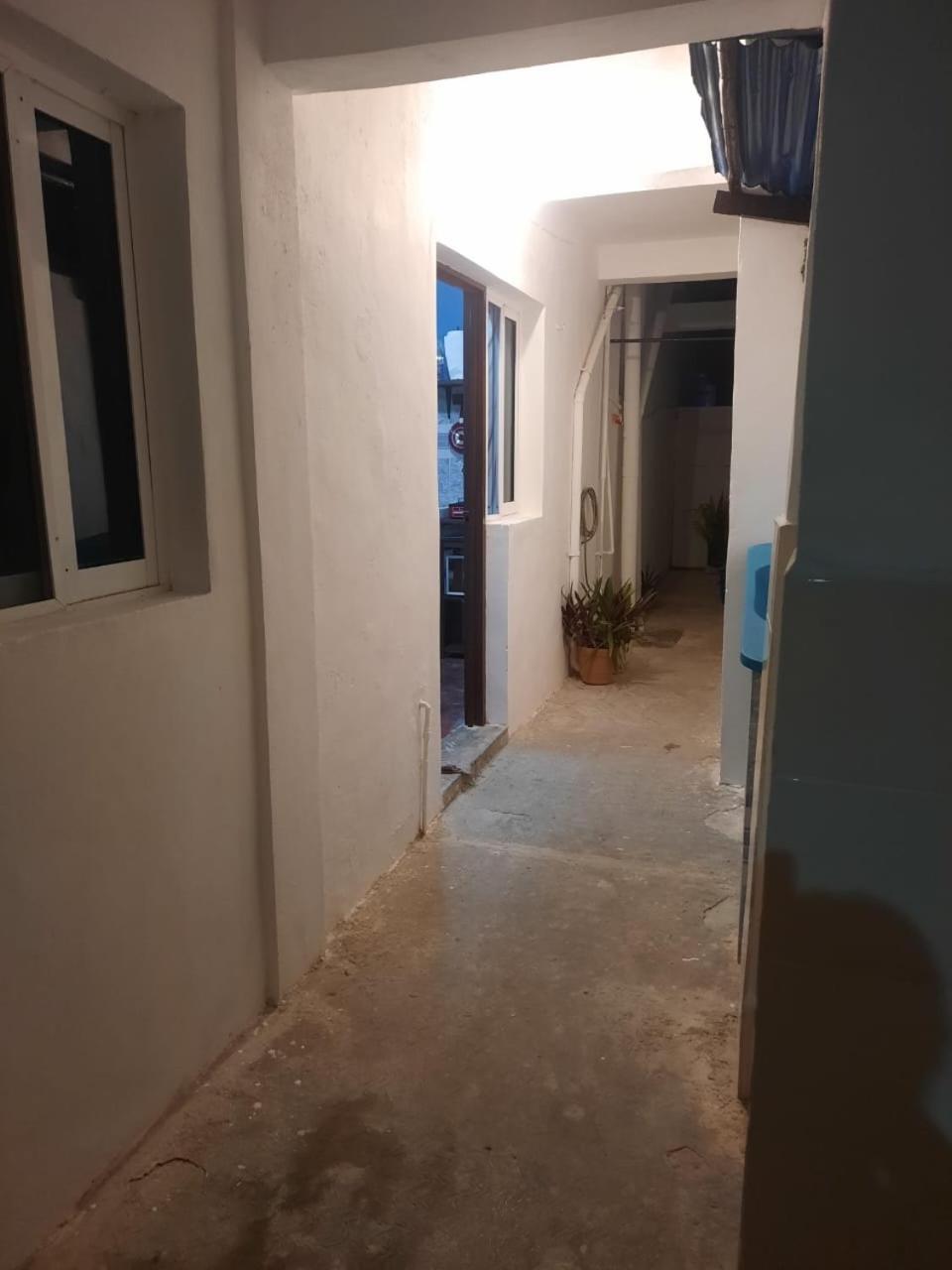 Panchito's Apartamento Ilha das Mulheres
