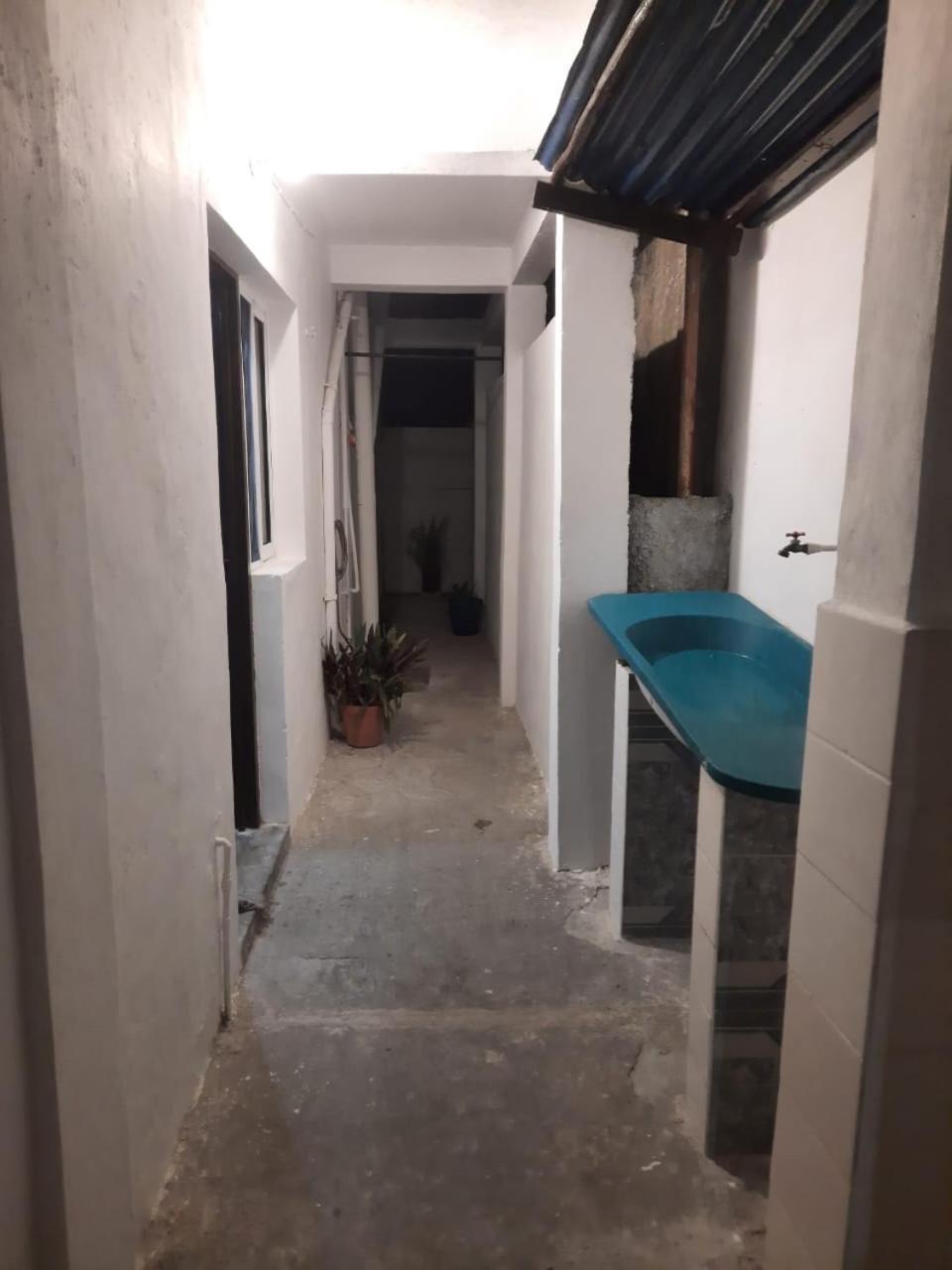 Panchito's Apartamento Ilha das Mulheres