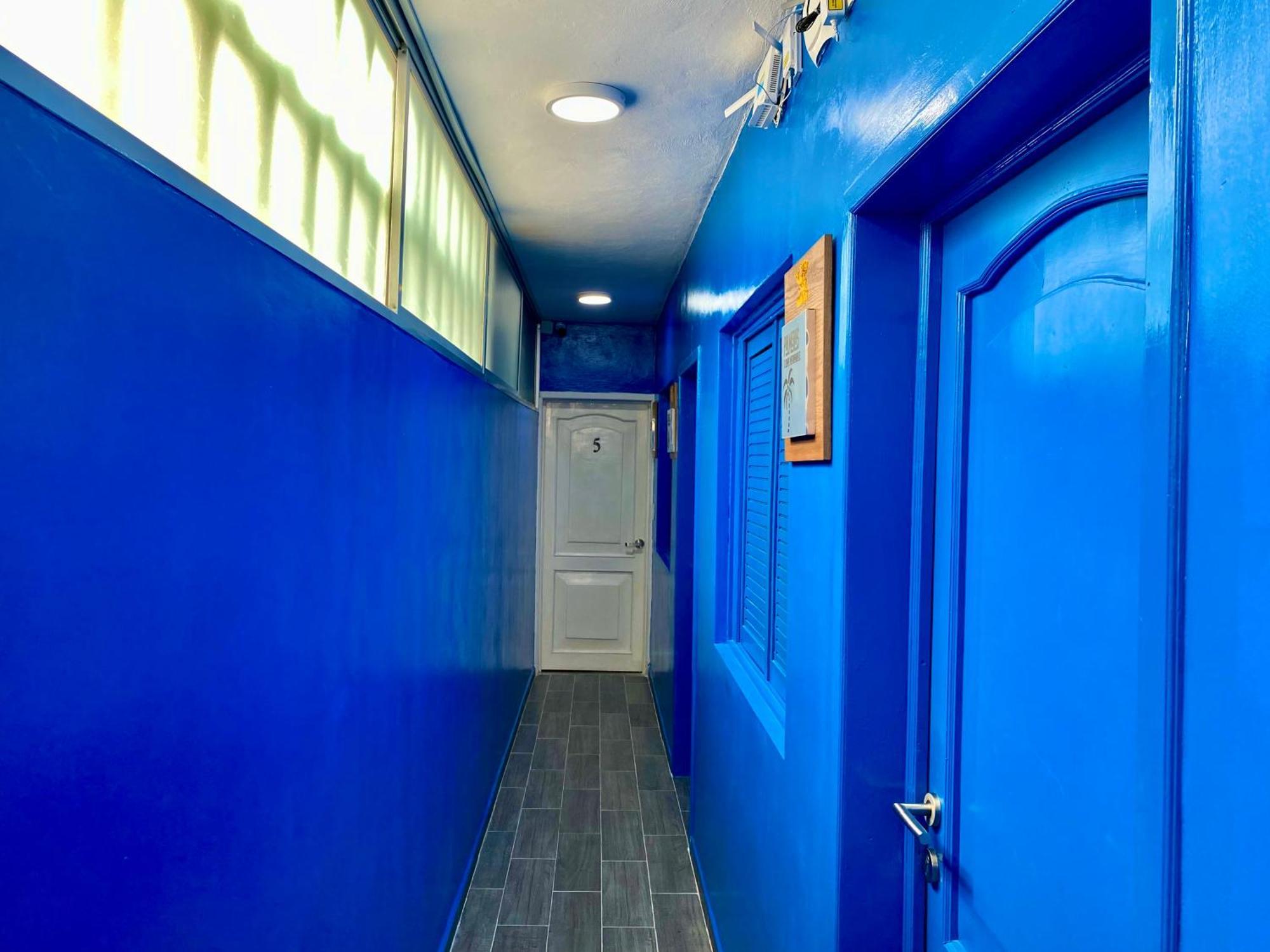 Casa Maria Aparthotel *