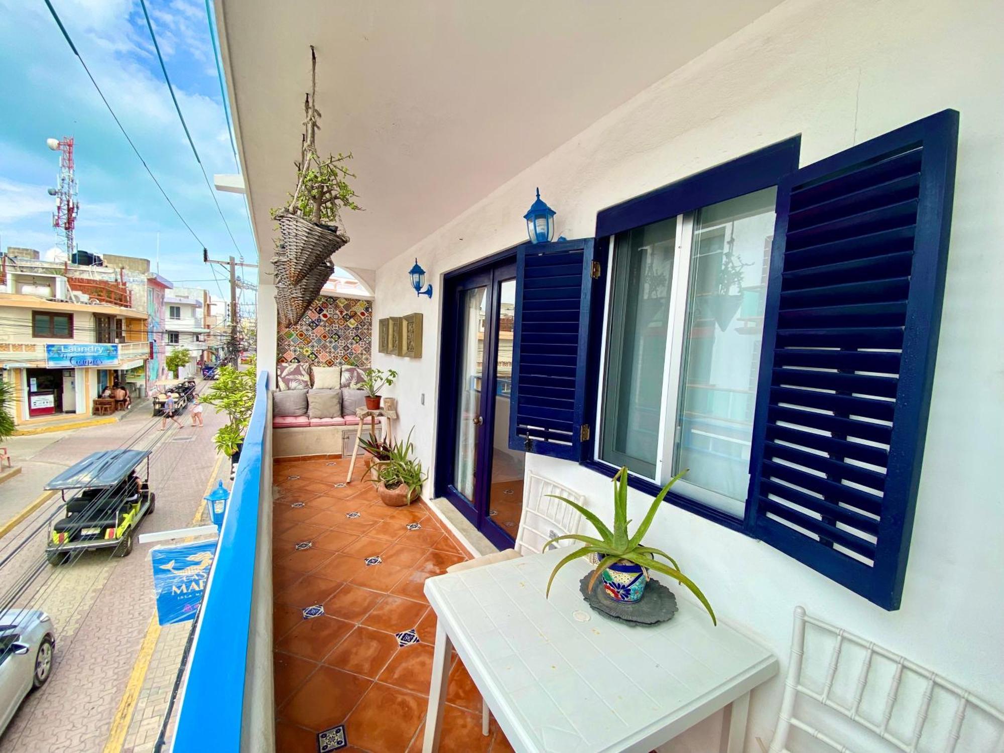 Casa Maria Aparthotel