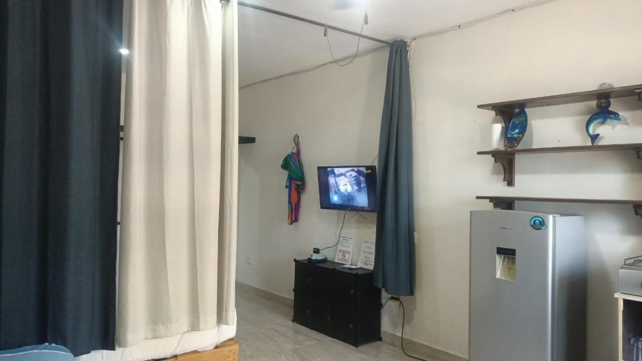 Homestay Casa B&v Isla Mujeres