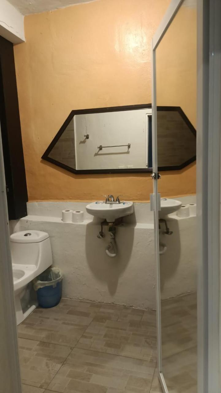 Homestay Casa B&v