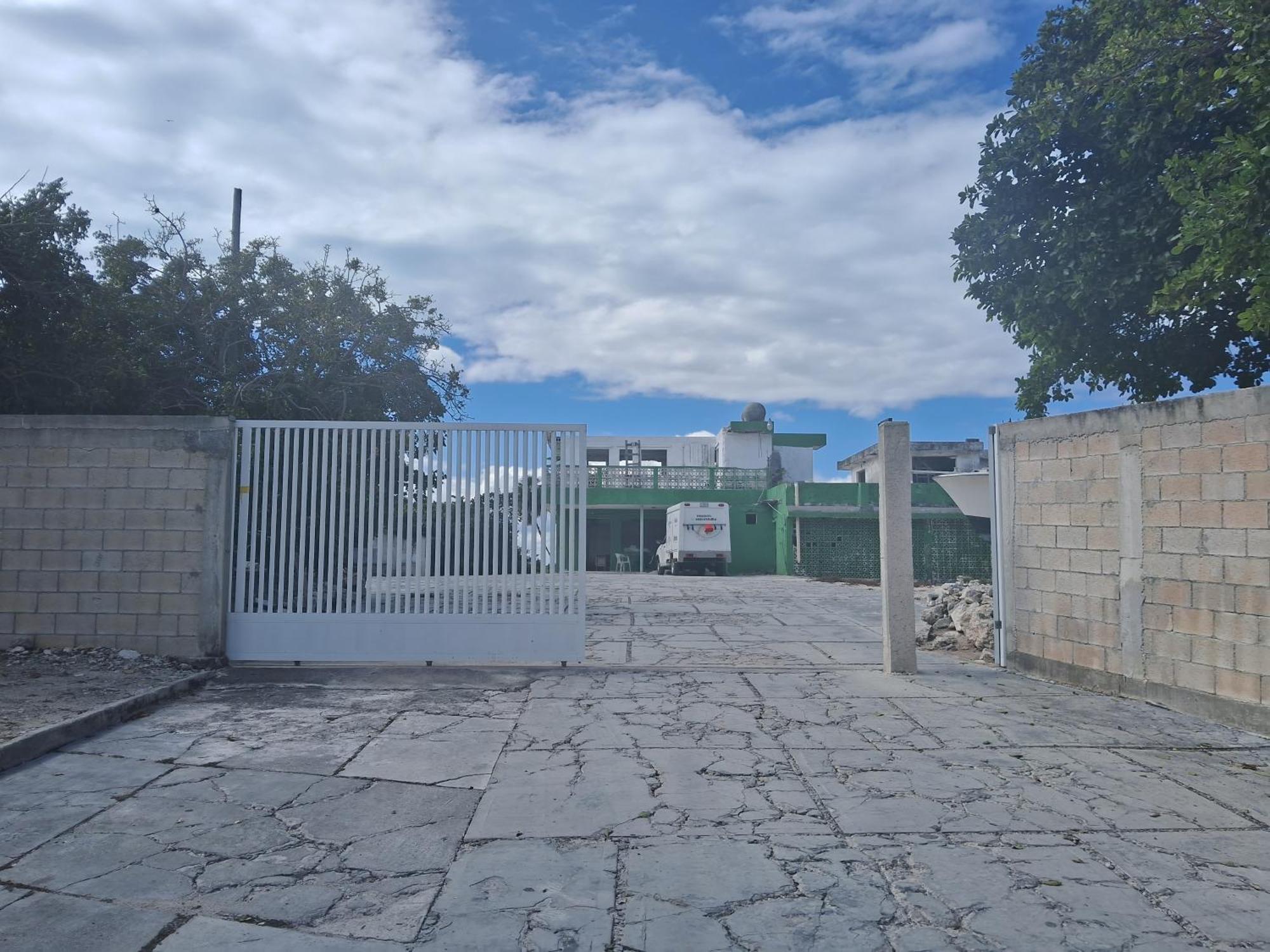 Hidden Island Glamping * Isla Mujeres