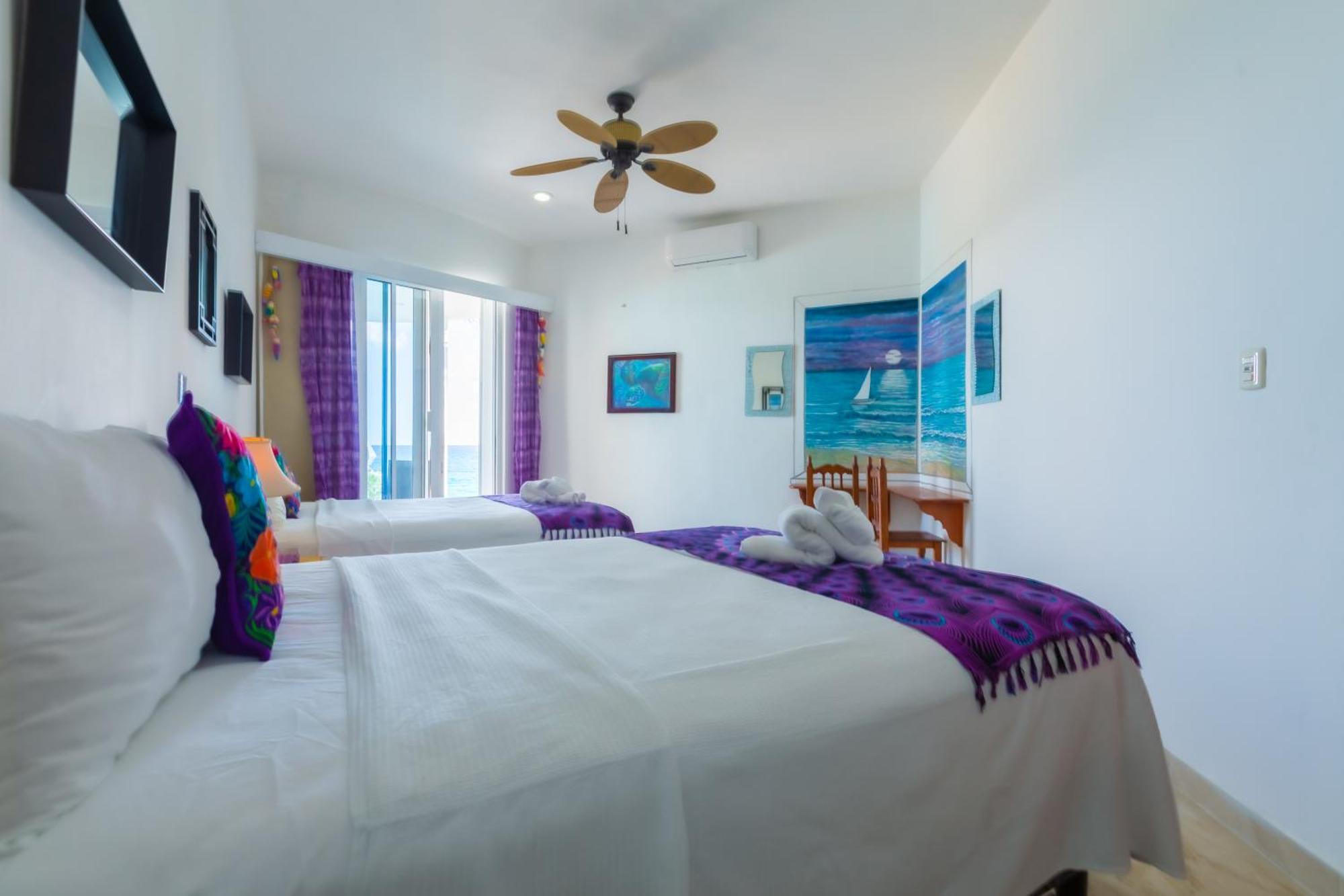 Casa Cielo 2 Bedroom Oceanfront Casa de férias