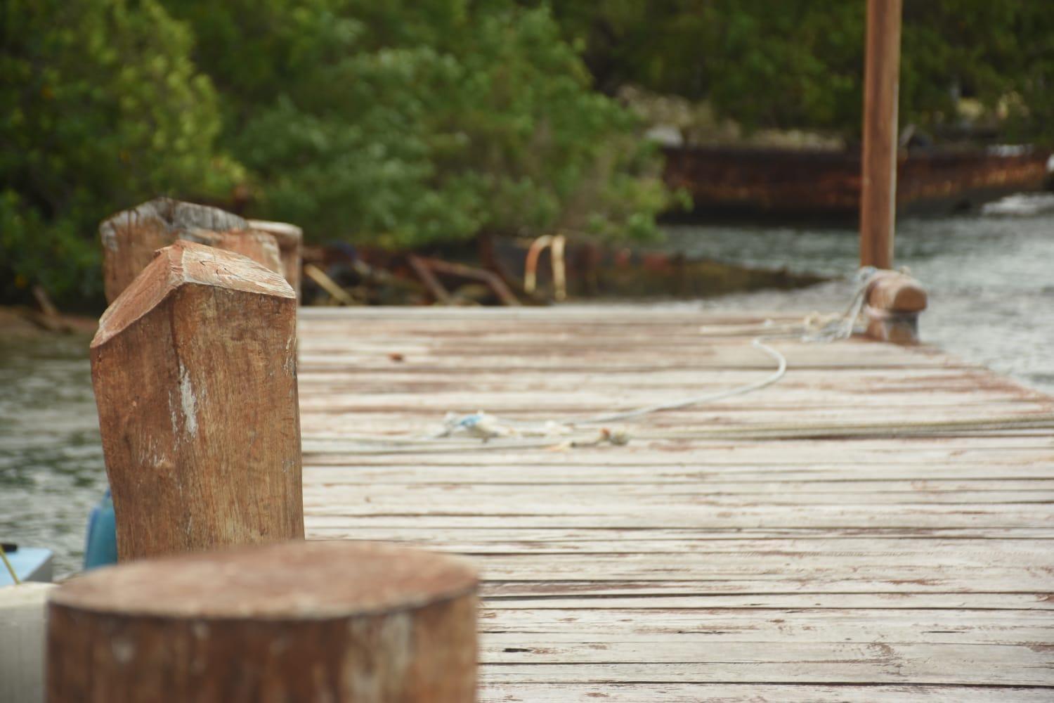 Acampamento Hidden Island Glamping Ilha das Mulheres