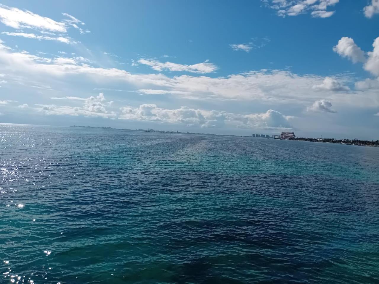 Hidden Island Glamping *