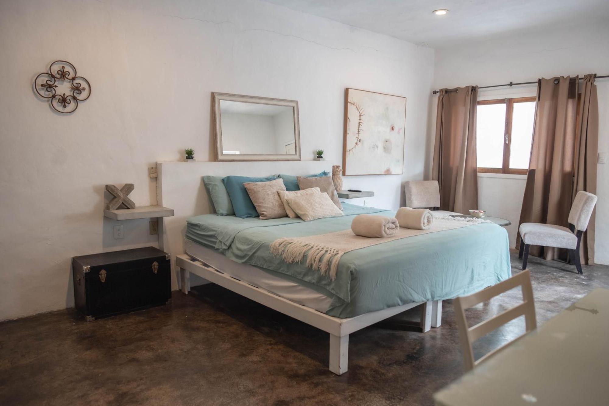 Apartment Casa Antal
