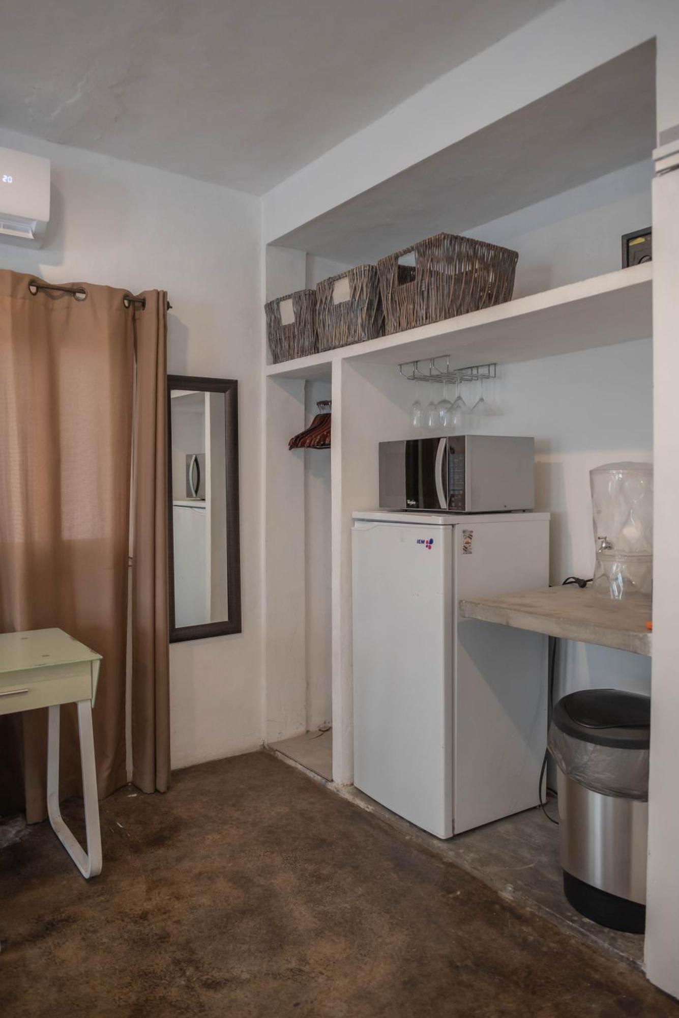 Apartment Casa Antal *