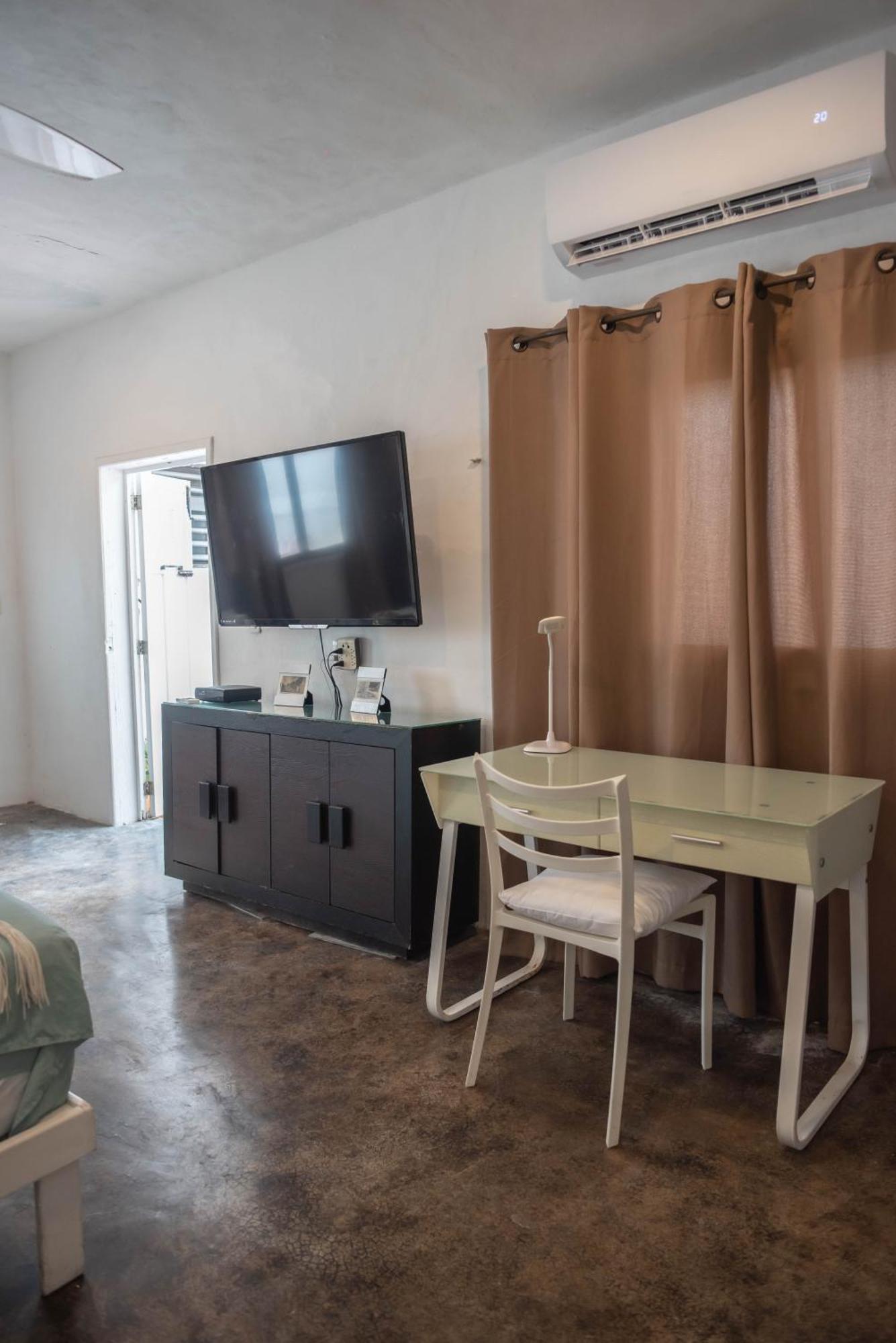 Casa Antal Apartment Isla Mujeres