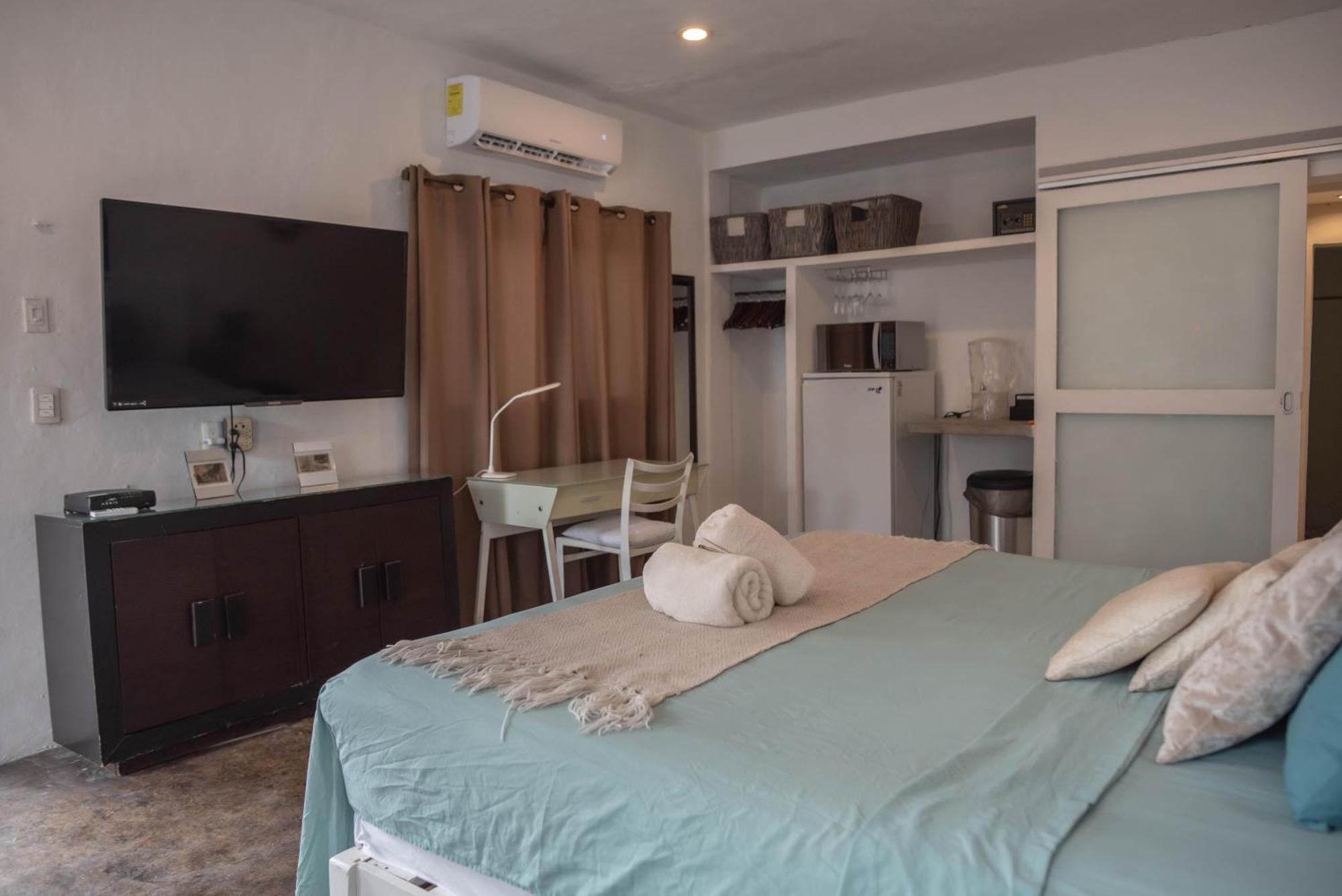 Casa Antal Apartment