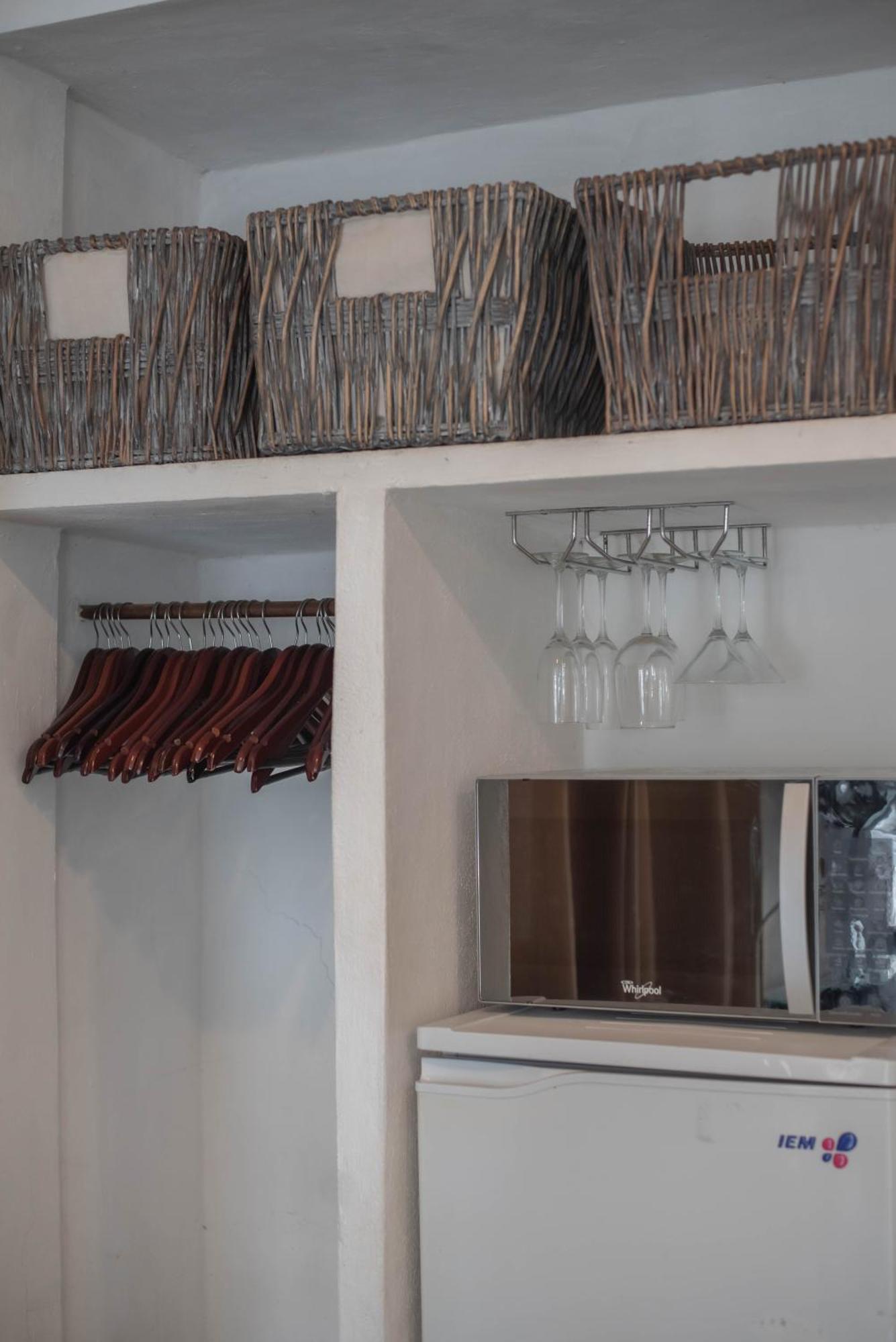 Apartment Casa Antal