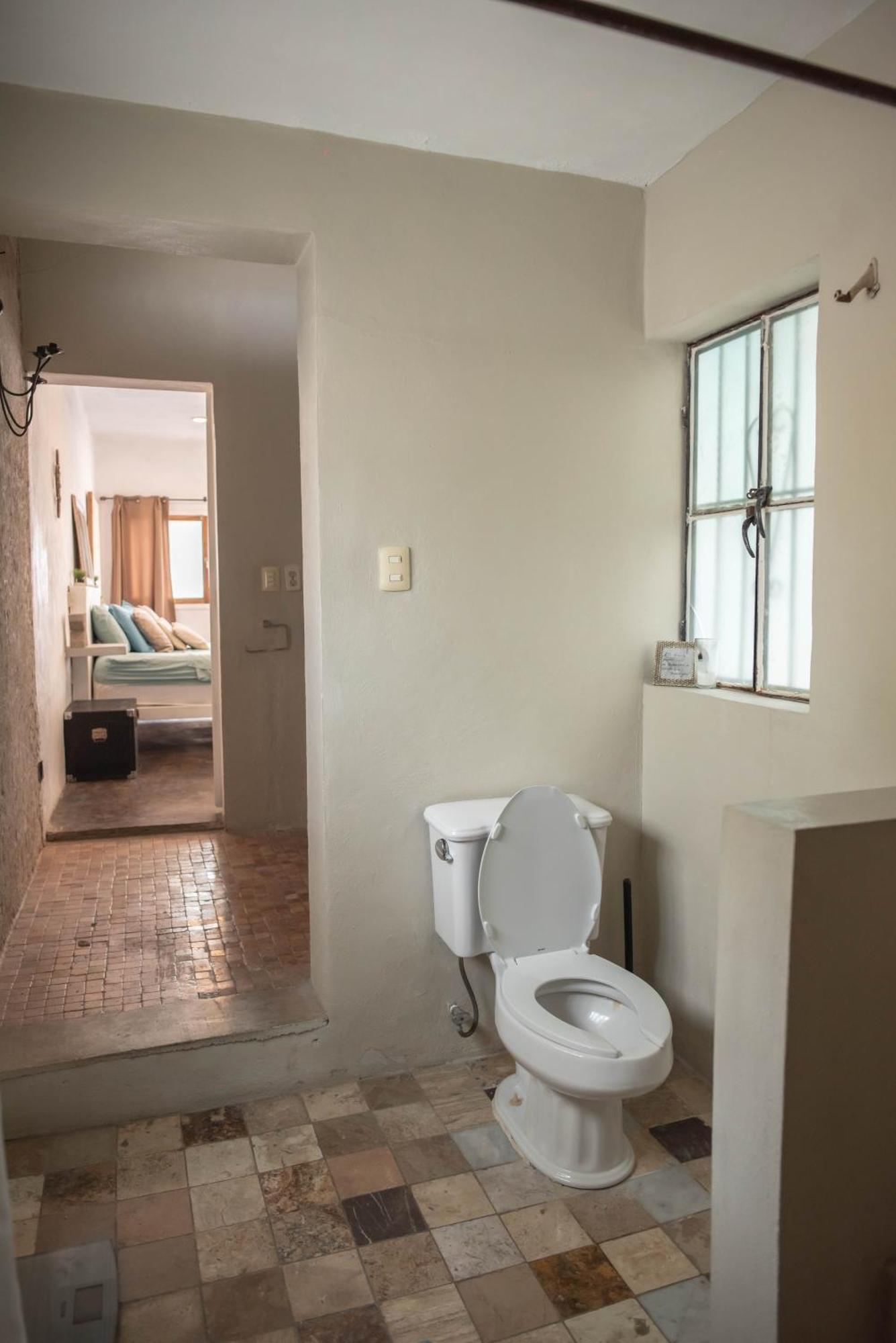 Casa Antal Apartment Isla Mujeres