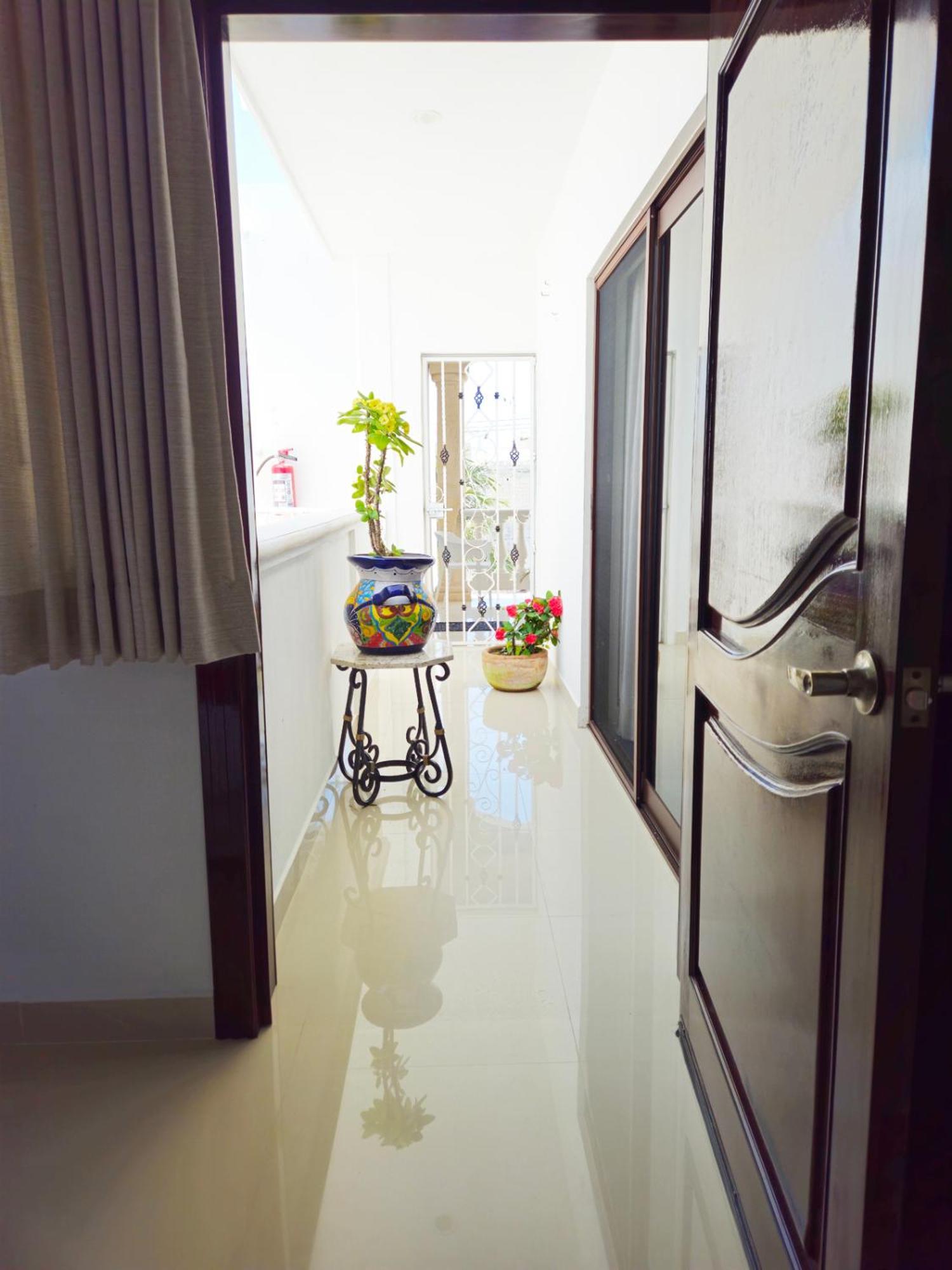 Apartment Villas Keh Ii Isla Mujeres