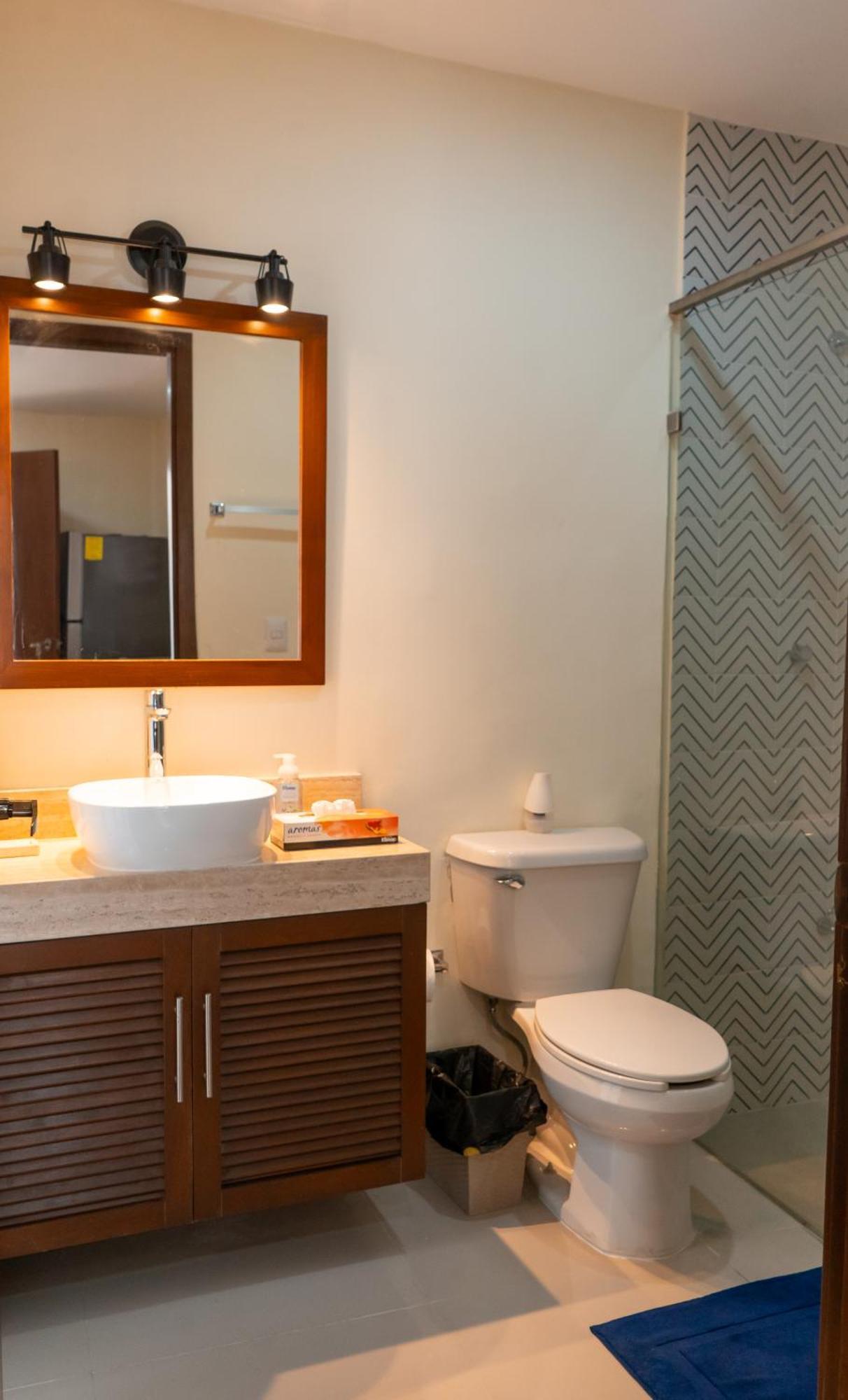 Apartment Departamentos Sol, Mar Y Arena Isla Mujeres