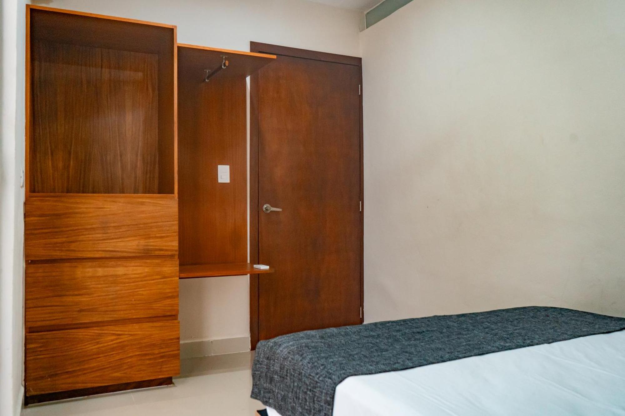 Departamentos Sol, Mar Y Arena Apartment *