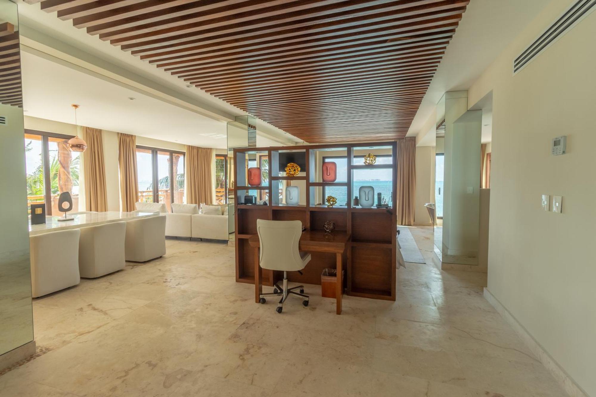 Belo 5* Ilha das Mulheres