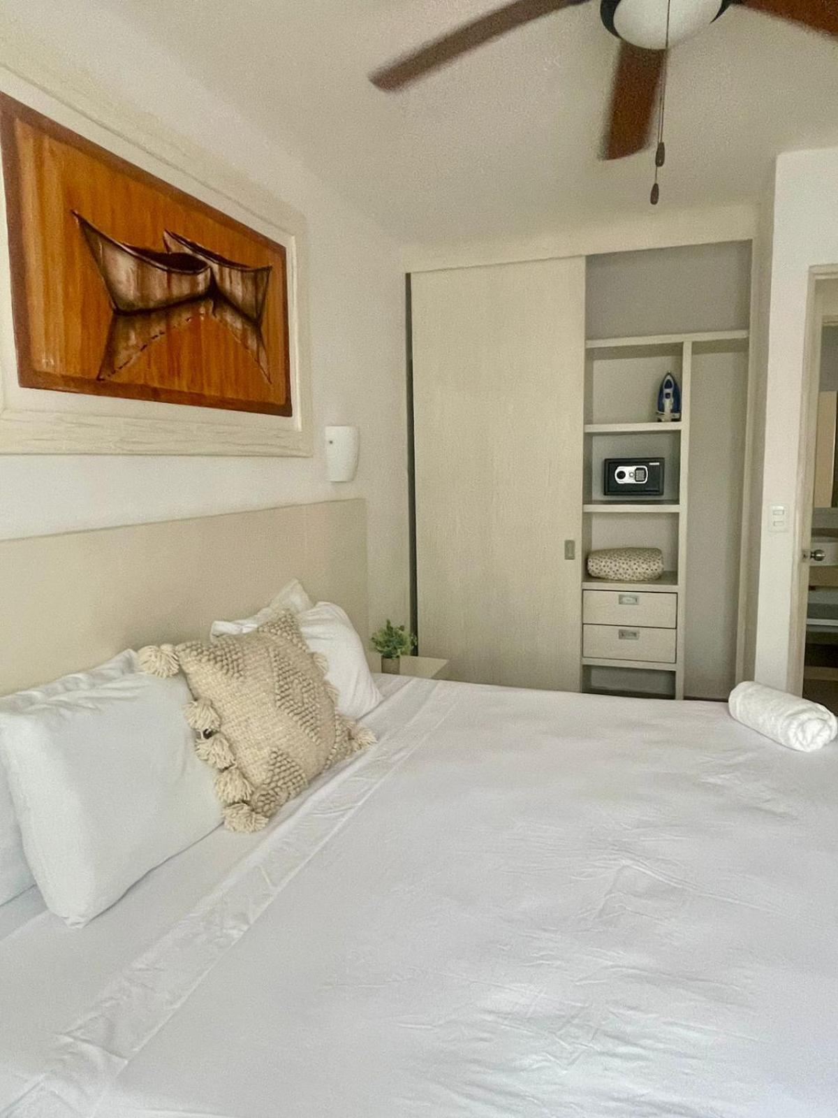 Aparthotel Lorens
