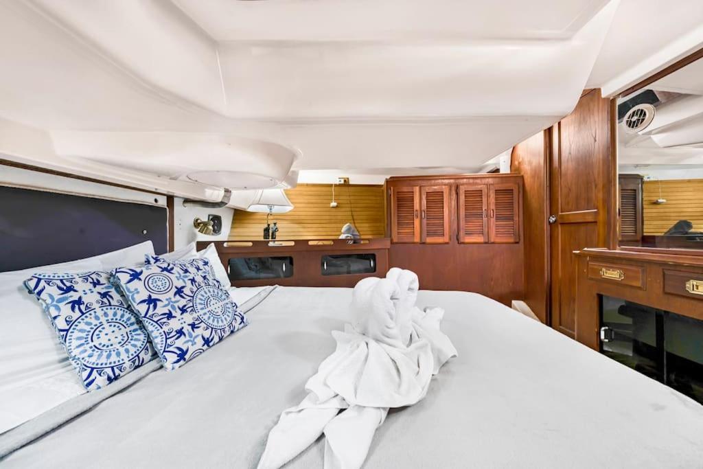 An Island Of Your Own On The Island - The Elegance